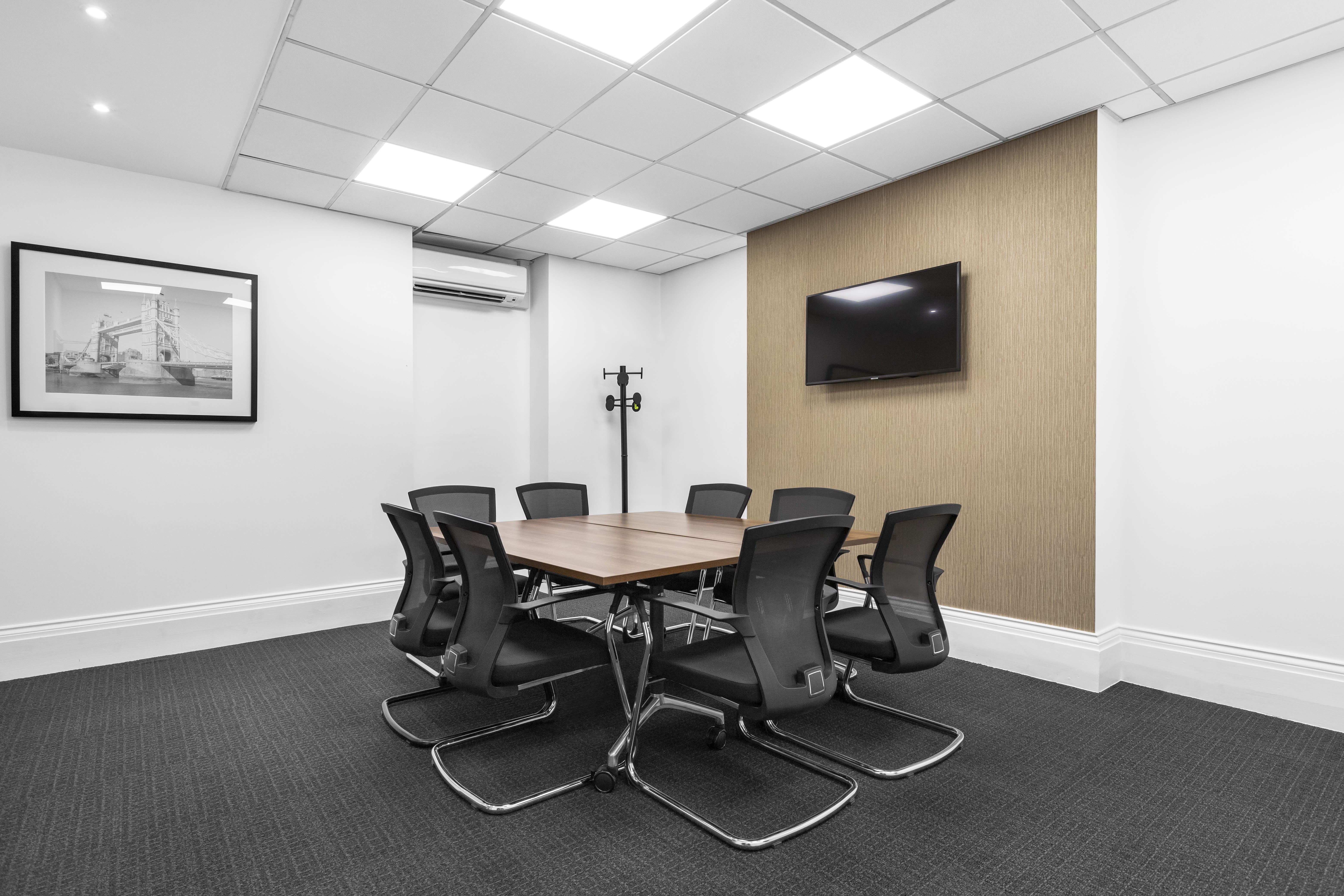 Private Office To Rent, London – photo 5