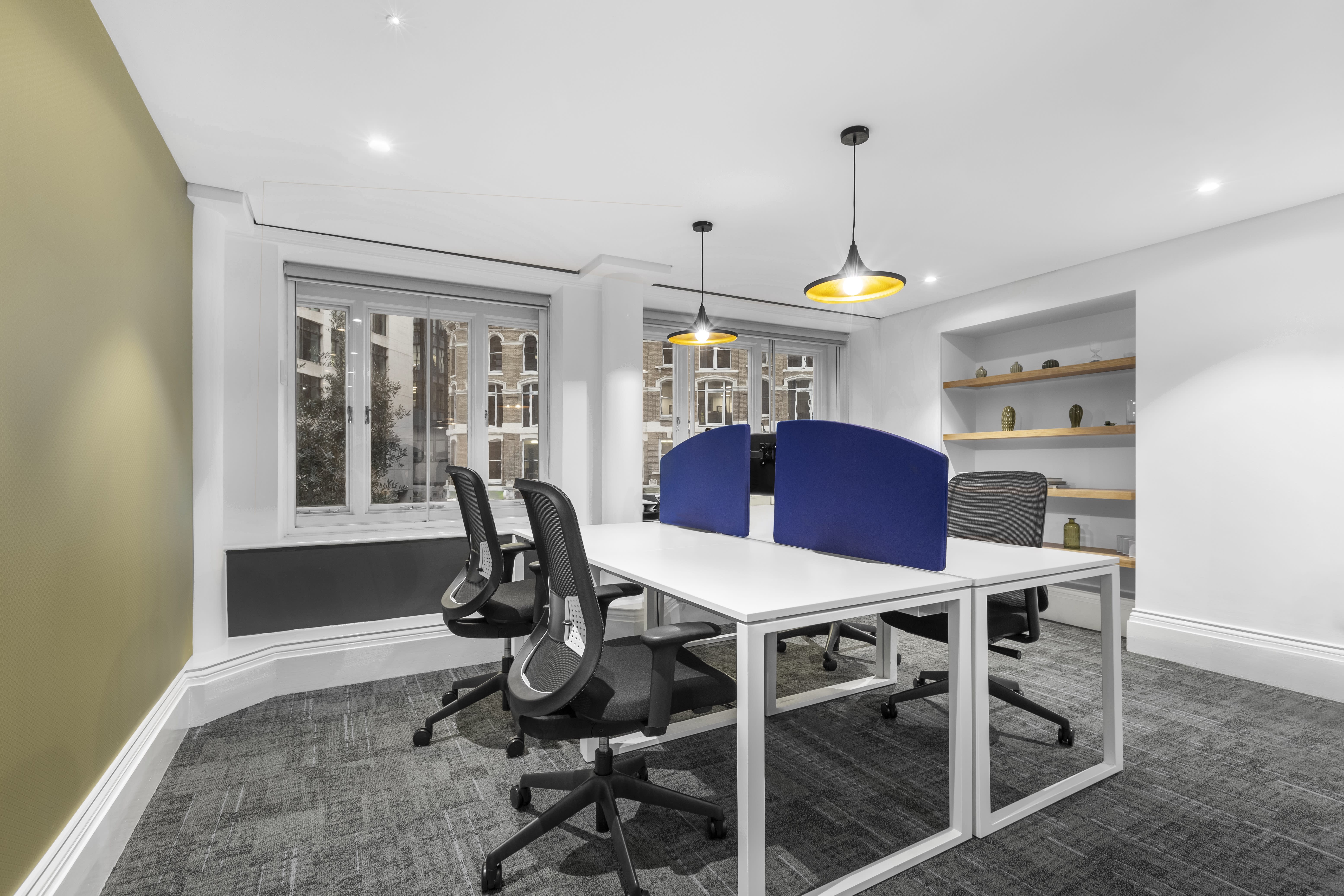 Private Office To Rent, London – photo 3