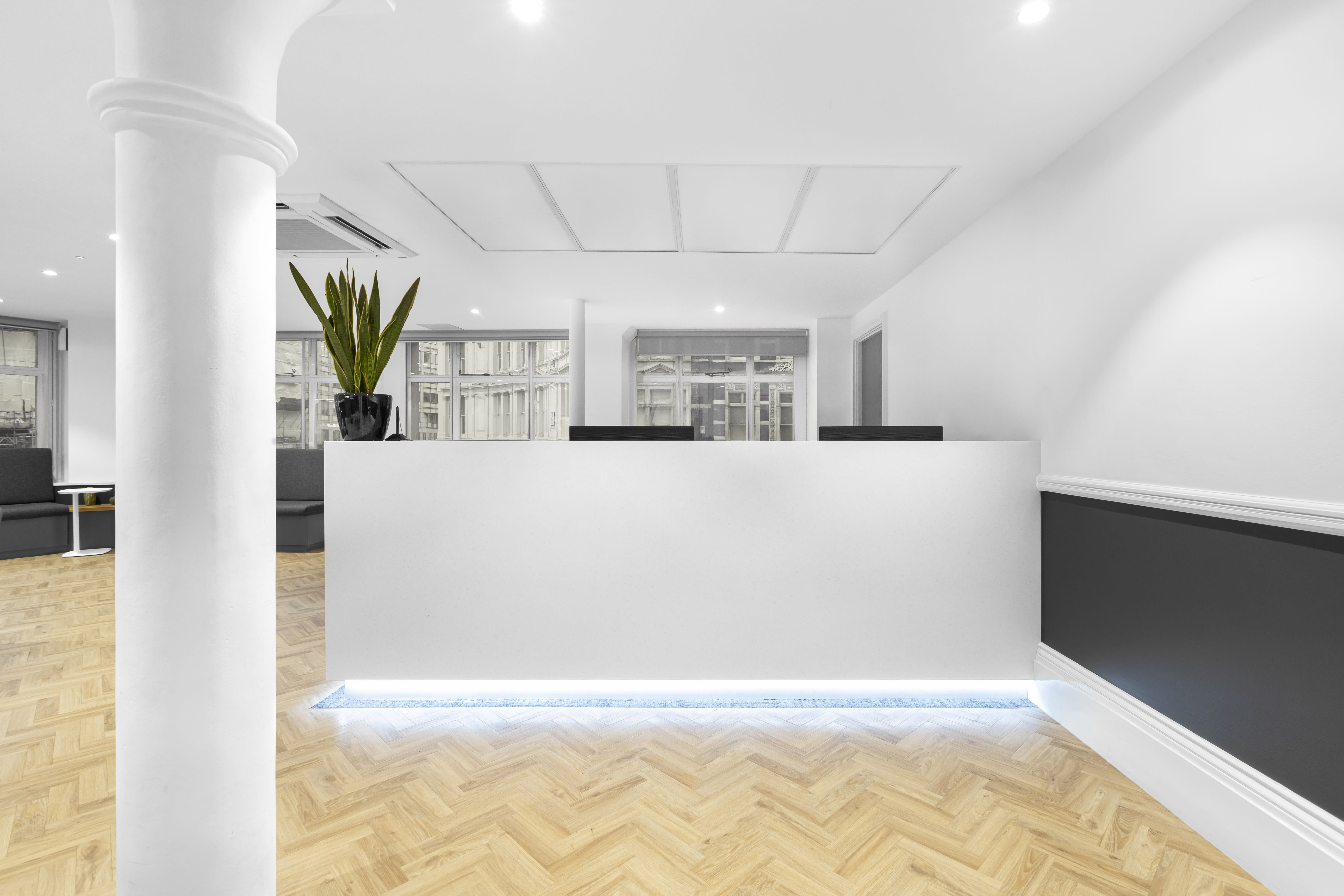 Private Office To Rent, London – photo 4