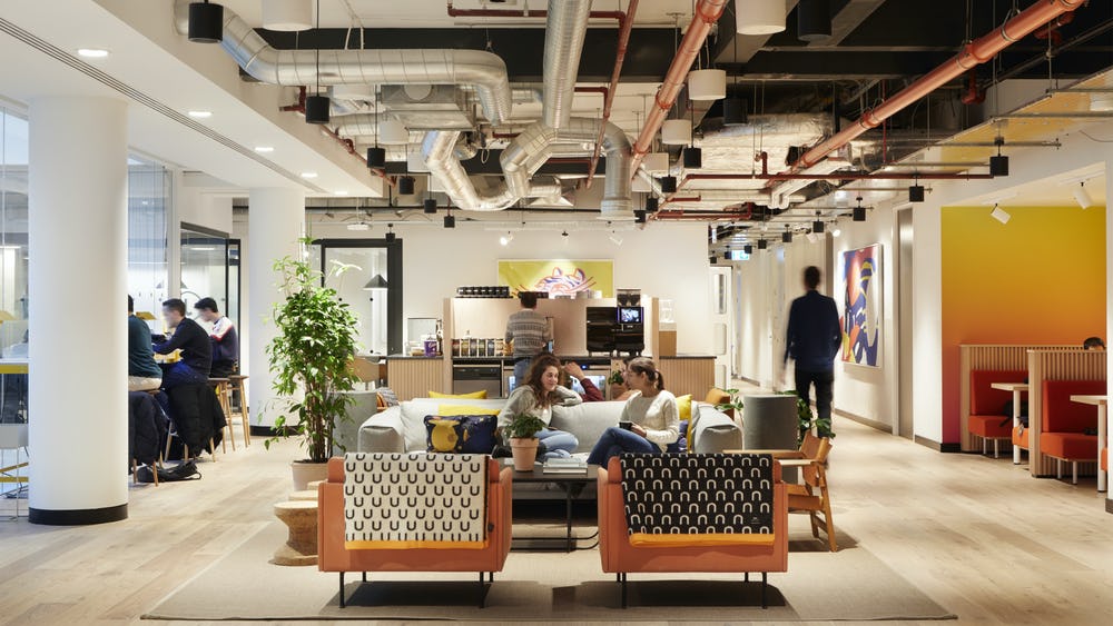 Private Office To Rent, London, SW1W – photo 1