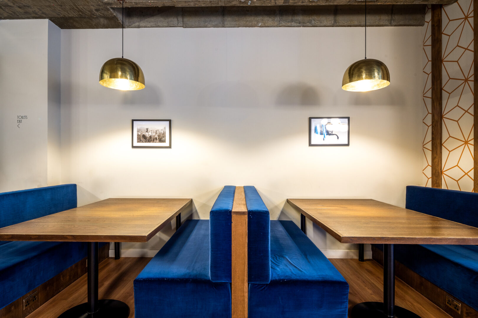 Private Office To Rent, London, EC2M – photo 4