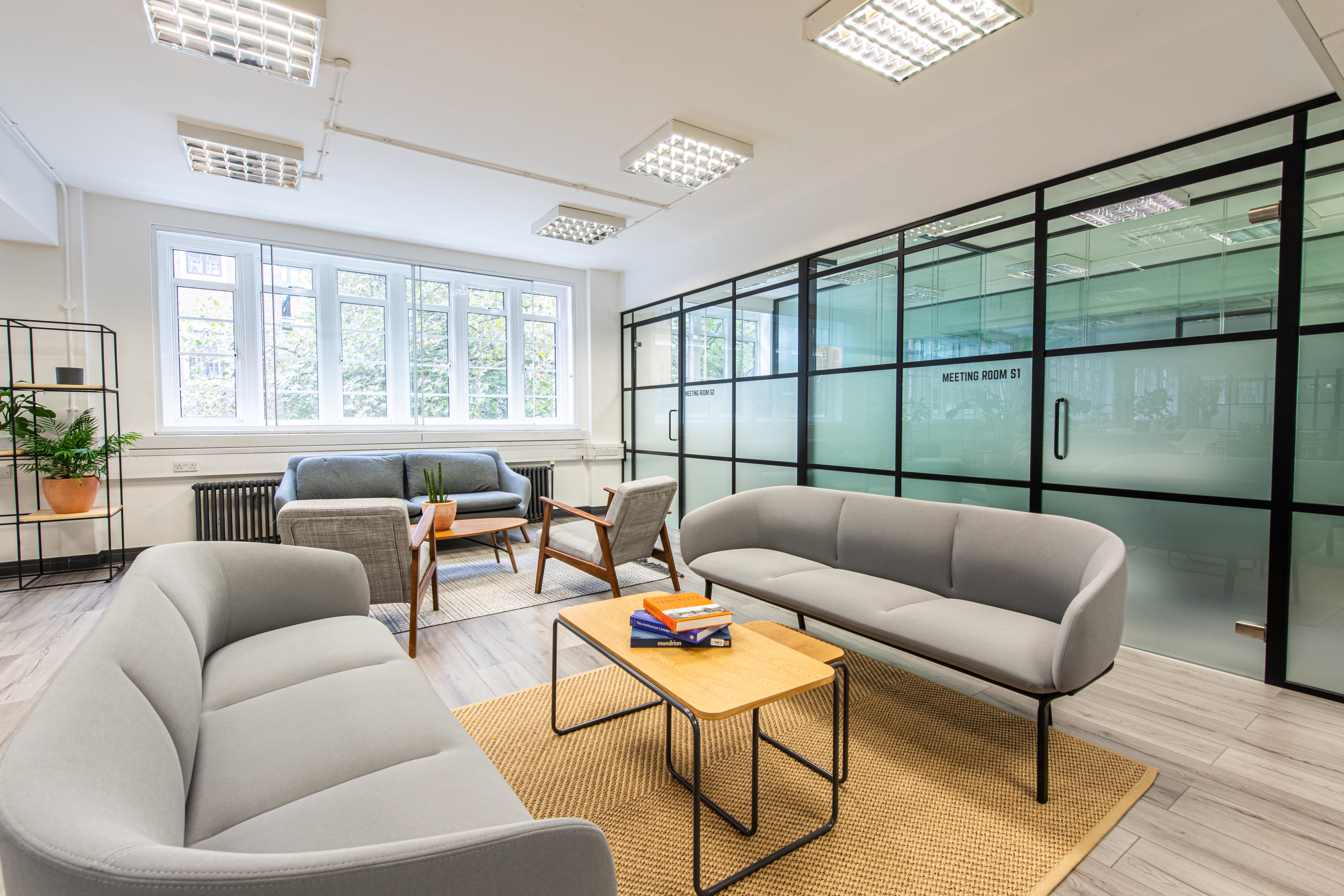 Private Office To Rent, London, SW1P – photo 6