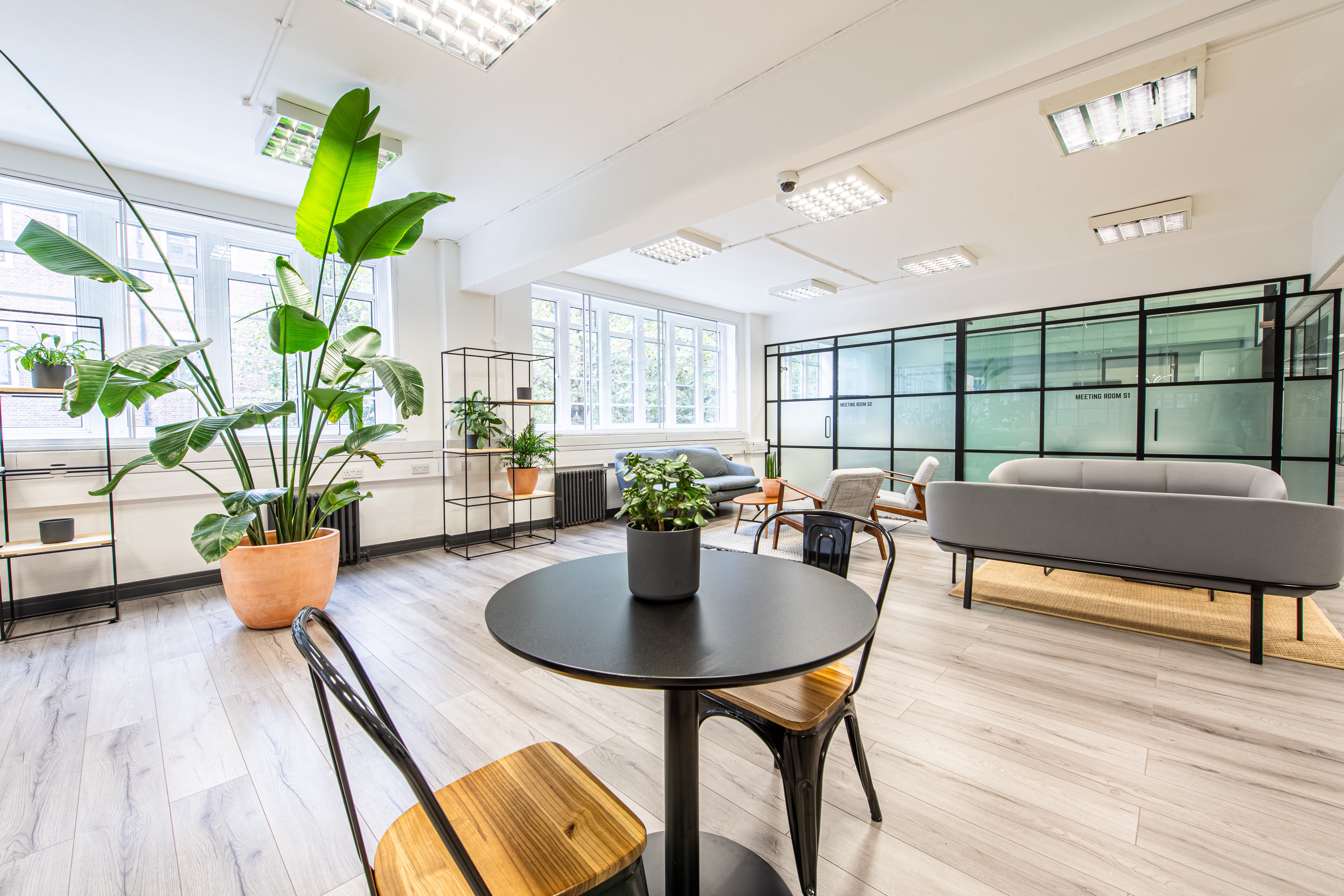 Private Office To Rent, London, SW1P – photo 2