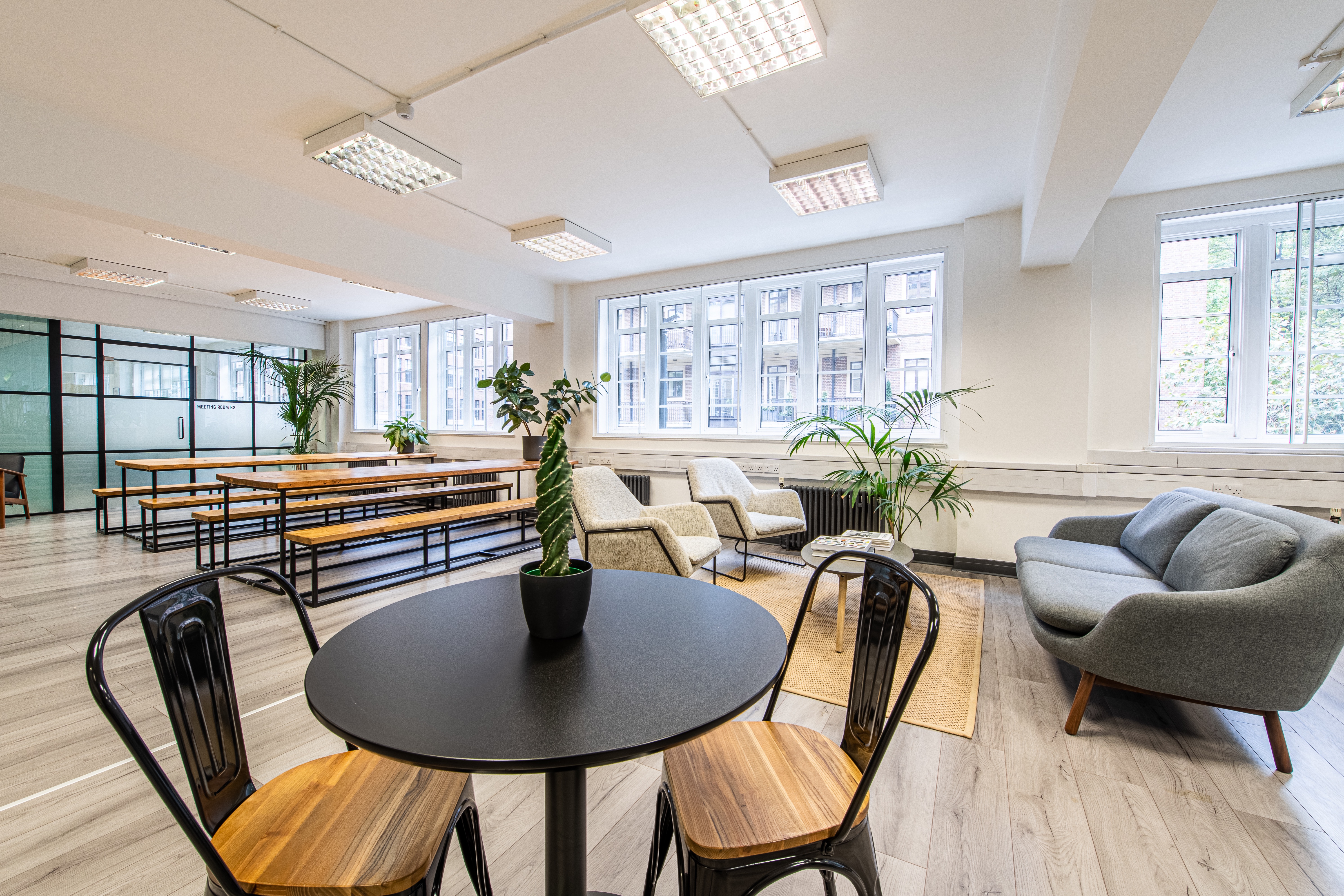 Private Office To Rent, London, SW1P – photo 3