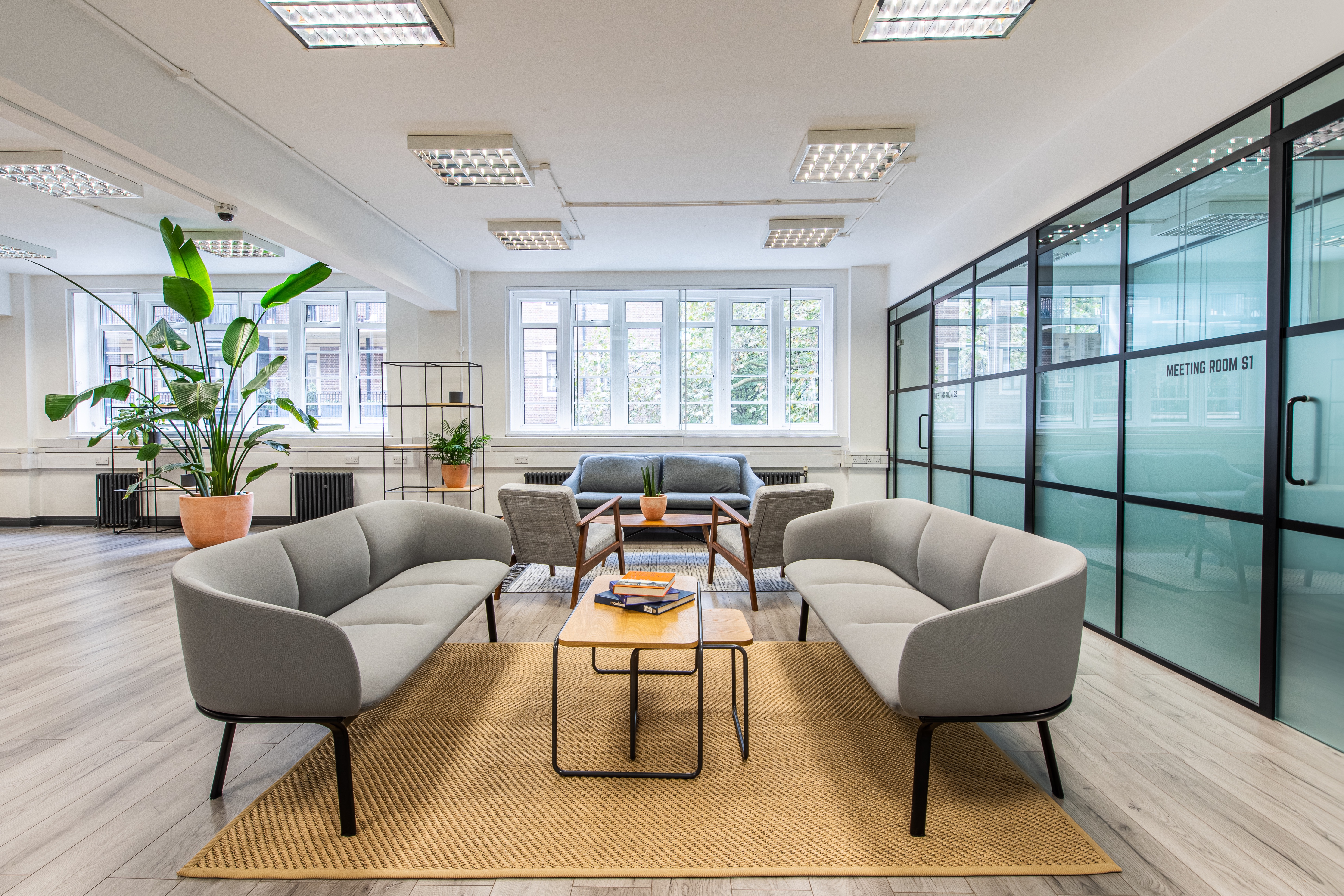 Private Office To Rent, London, SW1P – photo 5