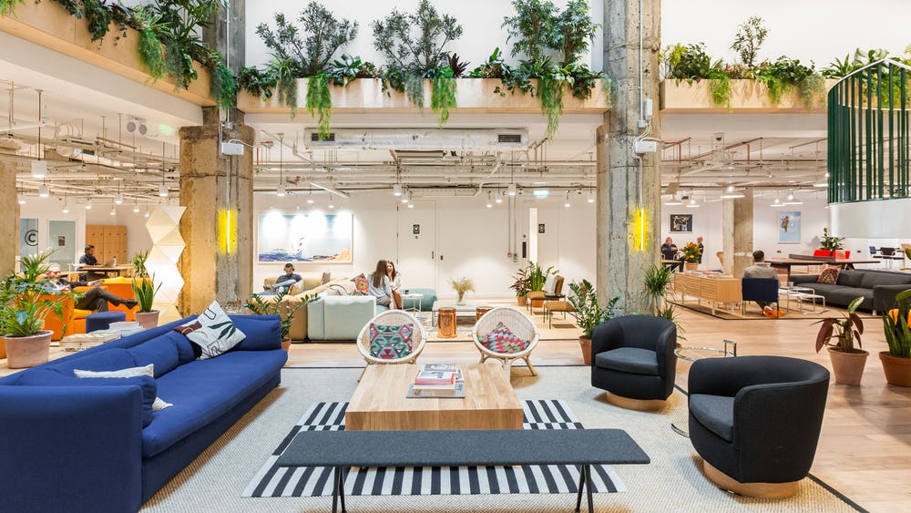 Private Office To Rent, London, EC3M – photo 1