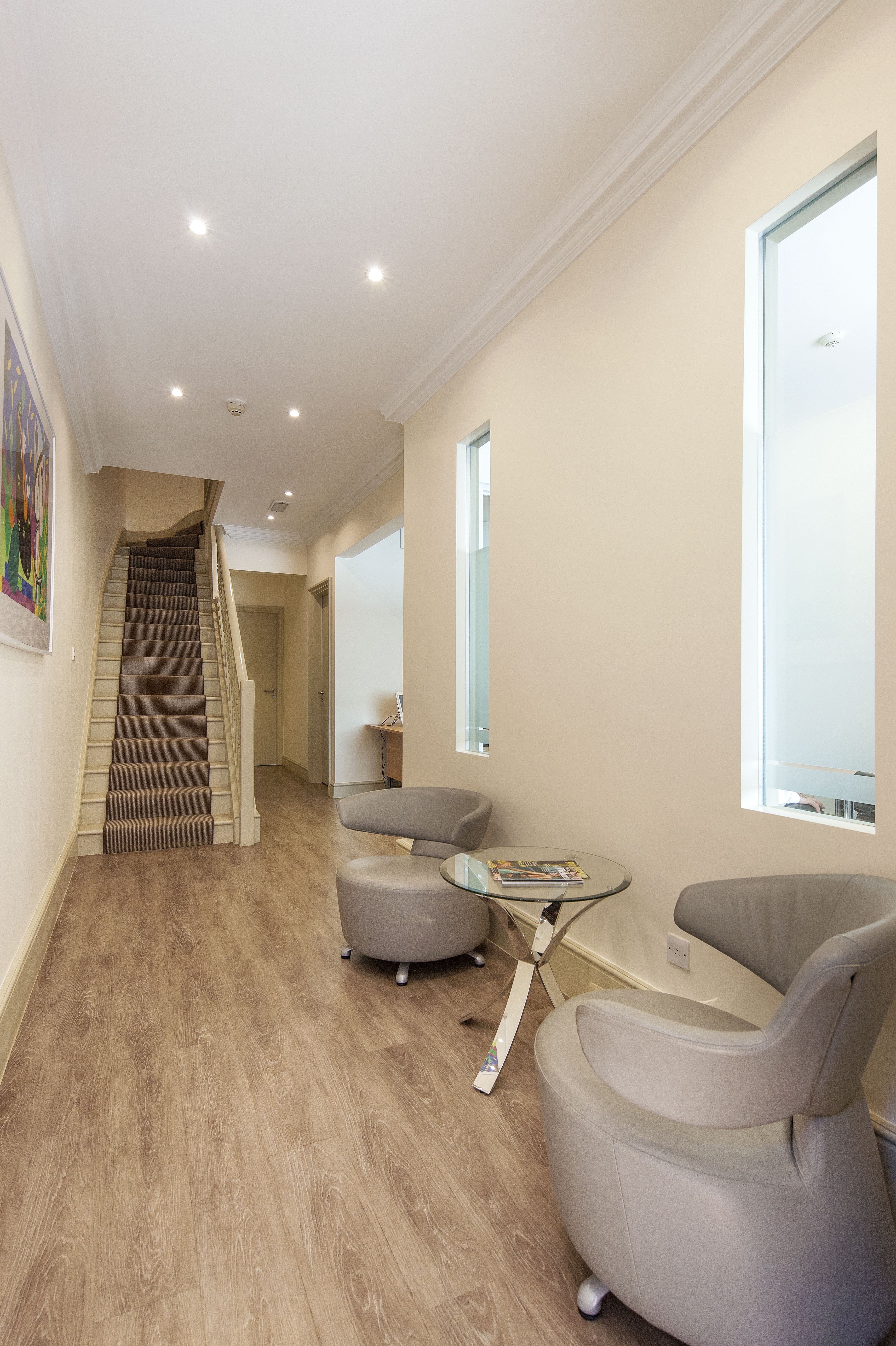 Private Office To Rent, London, SW1H – photo 5