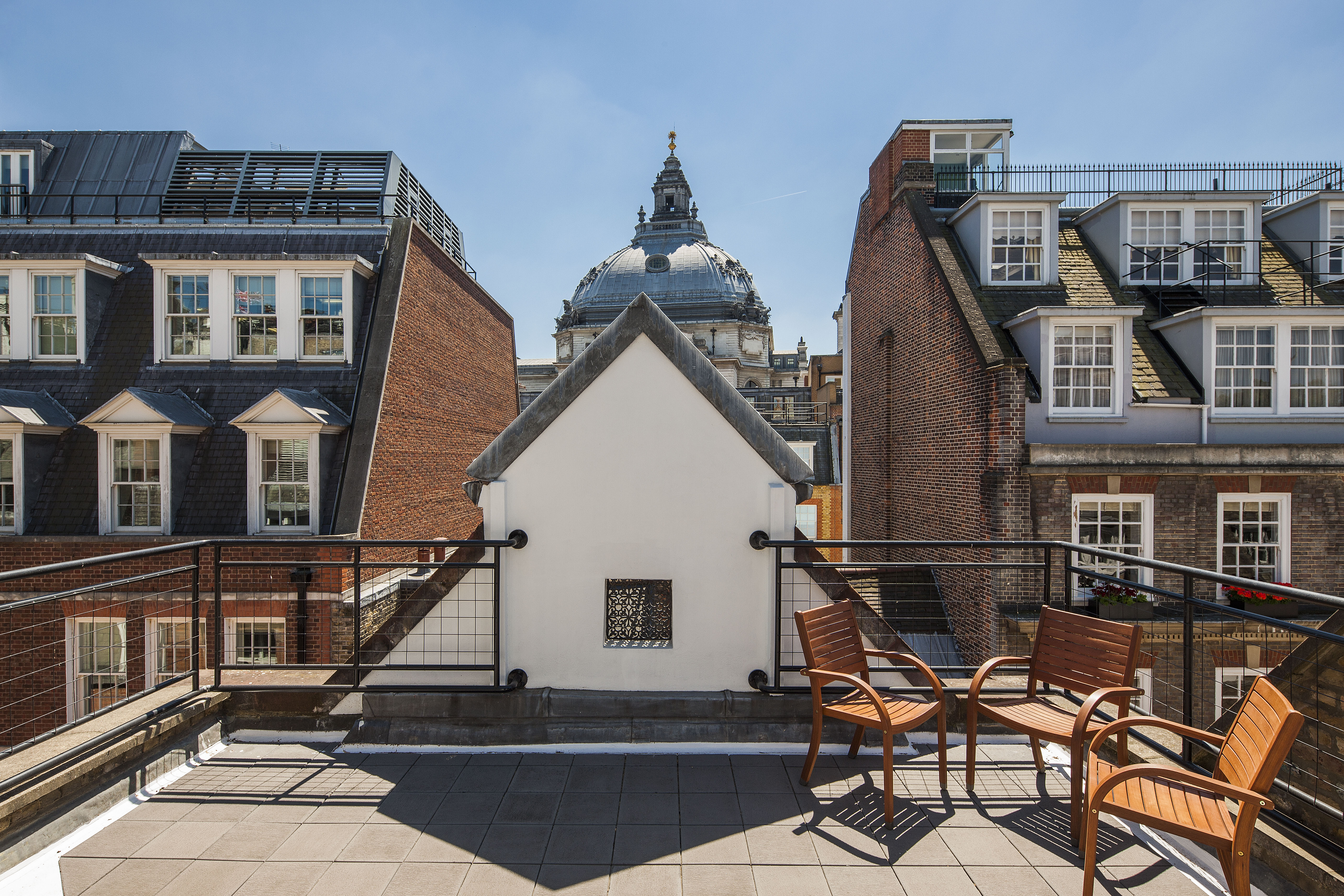 Private Office To Rent, London, SW1H – photo 3