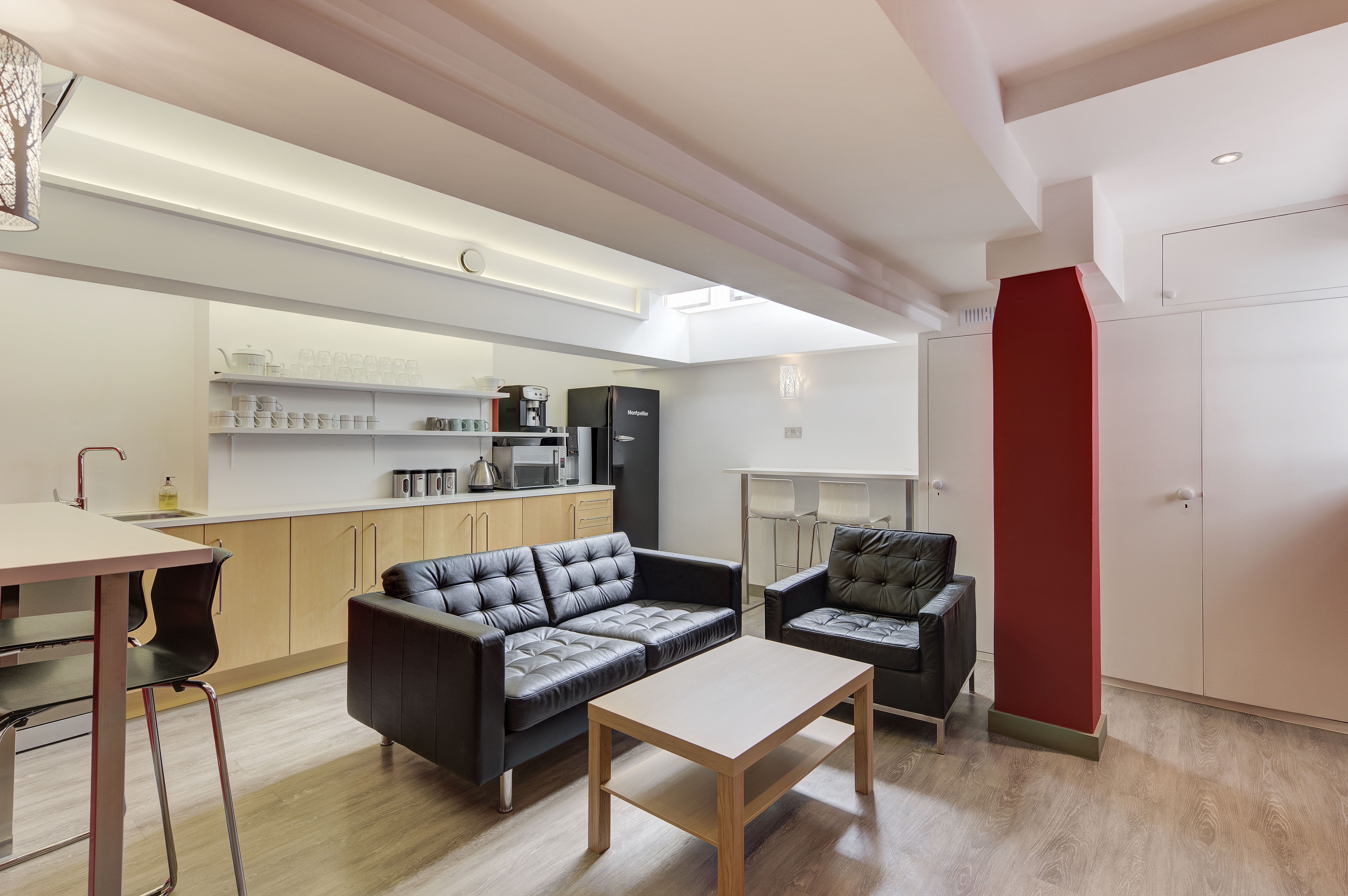 Private Office To Rent, London, SW1H – photo 4