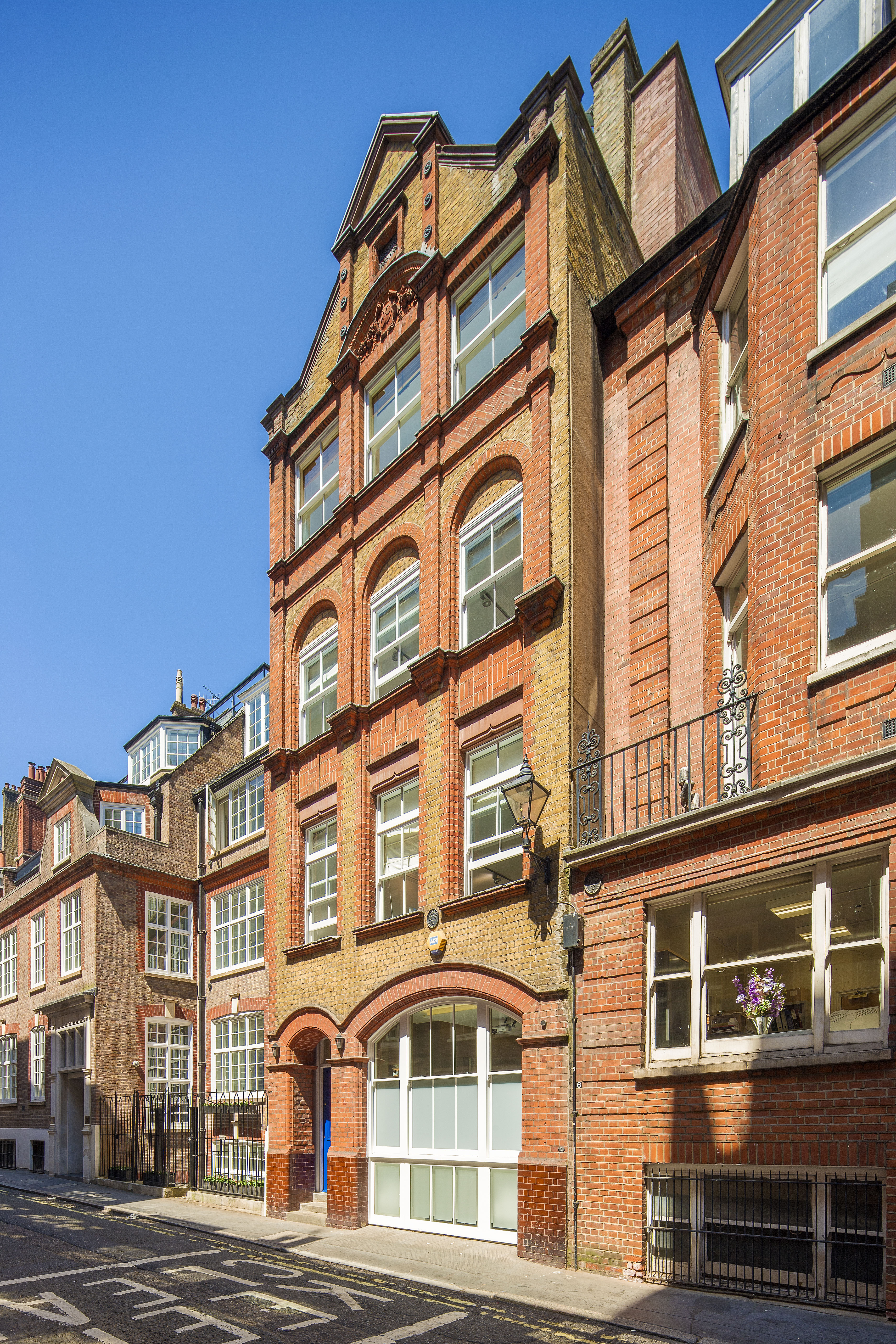 Private Office To Rent, London, SW1H – photo 6
