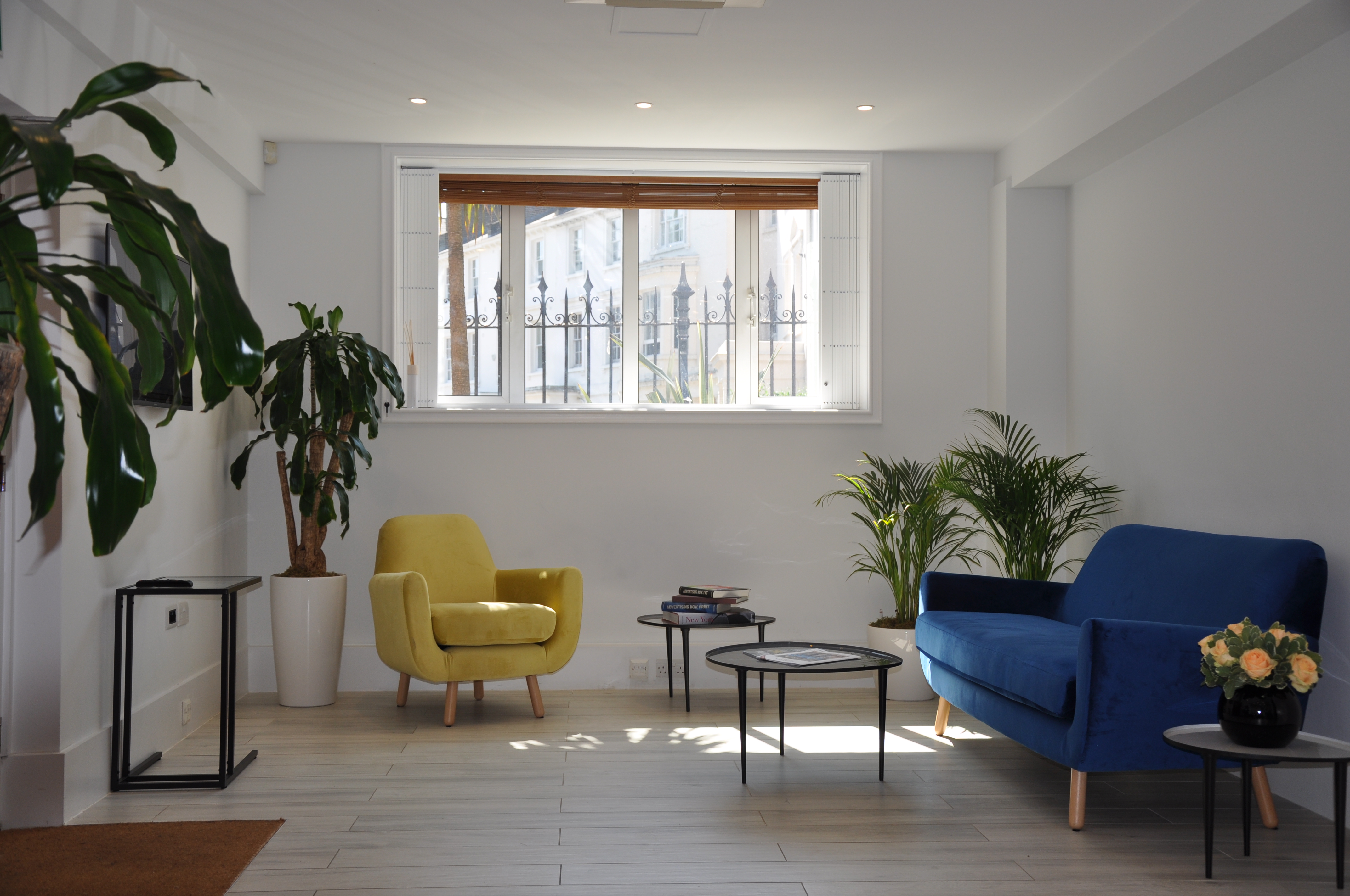 Private Office To Rent, London, NW1 – photo 1