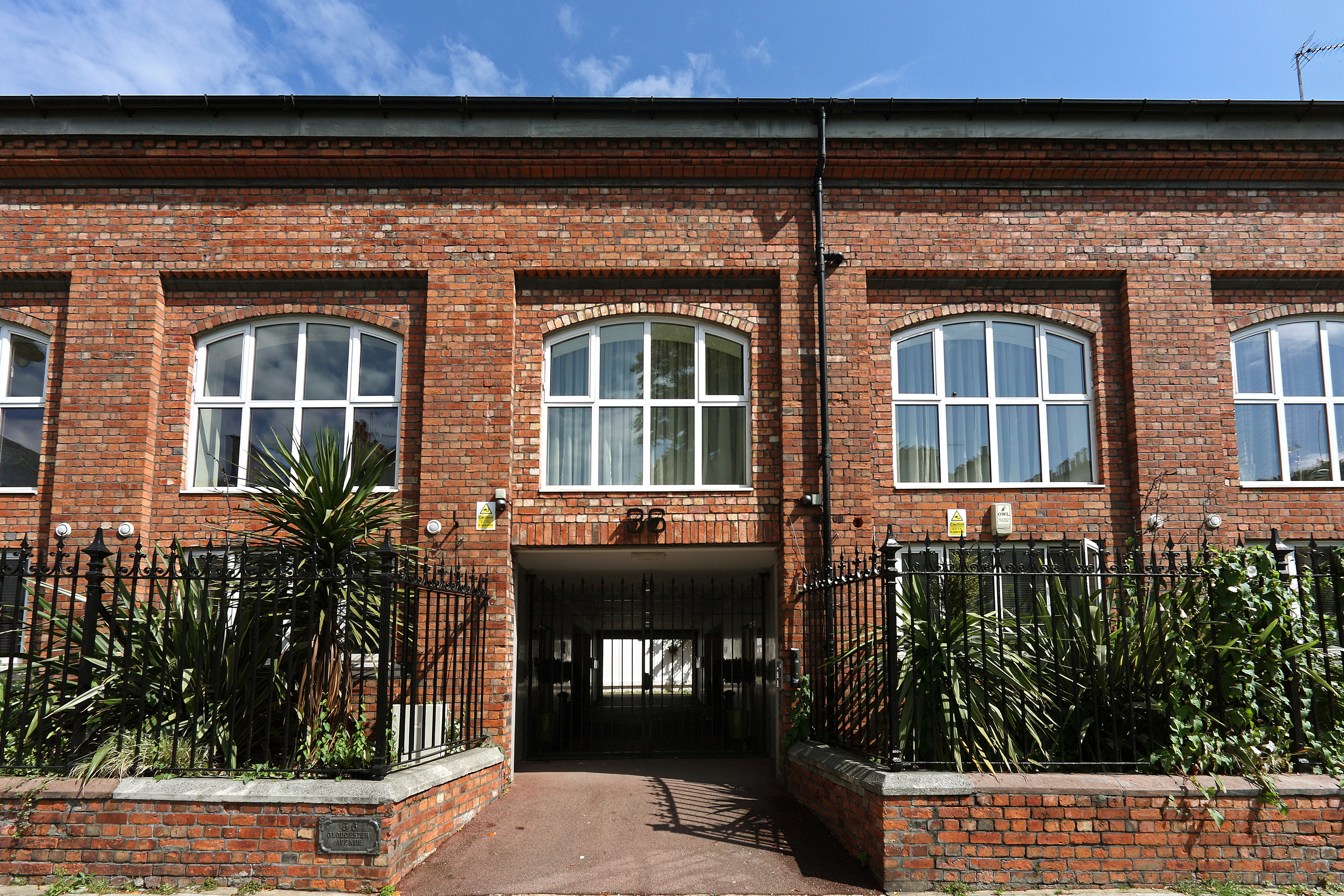 Private Office To Rent, London, NW1 – photo 3