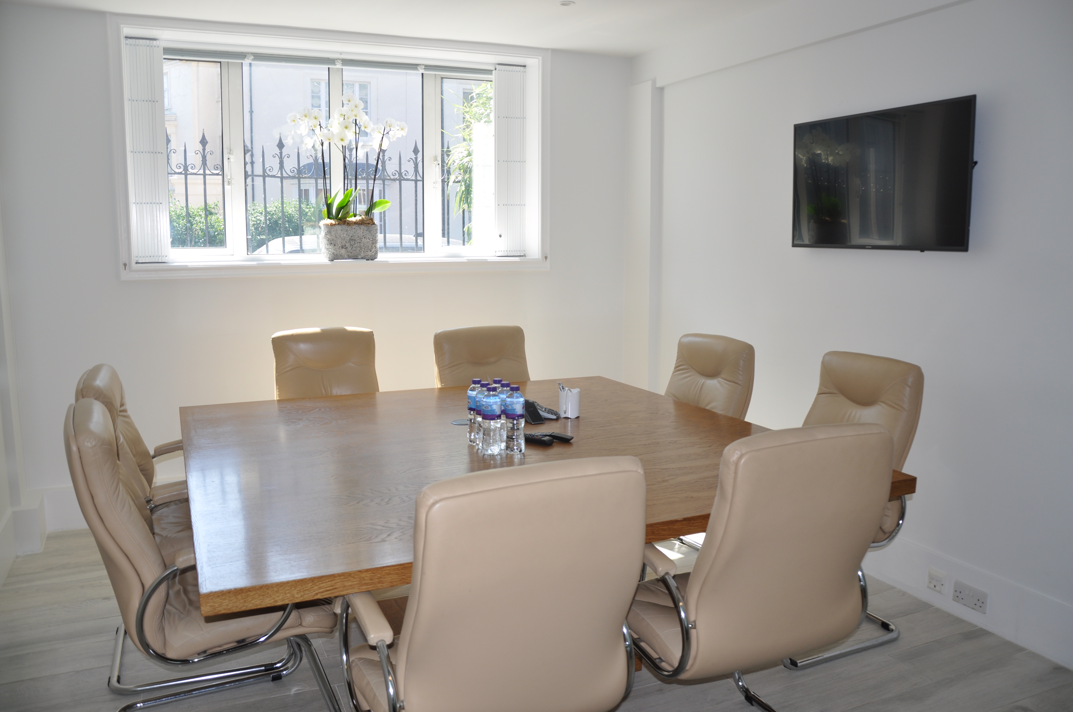 Private Office To Rent, London, NW1 – photo 2