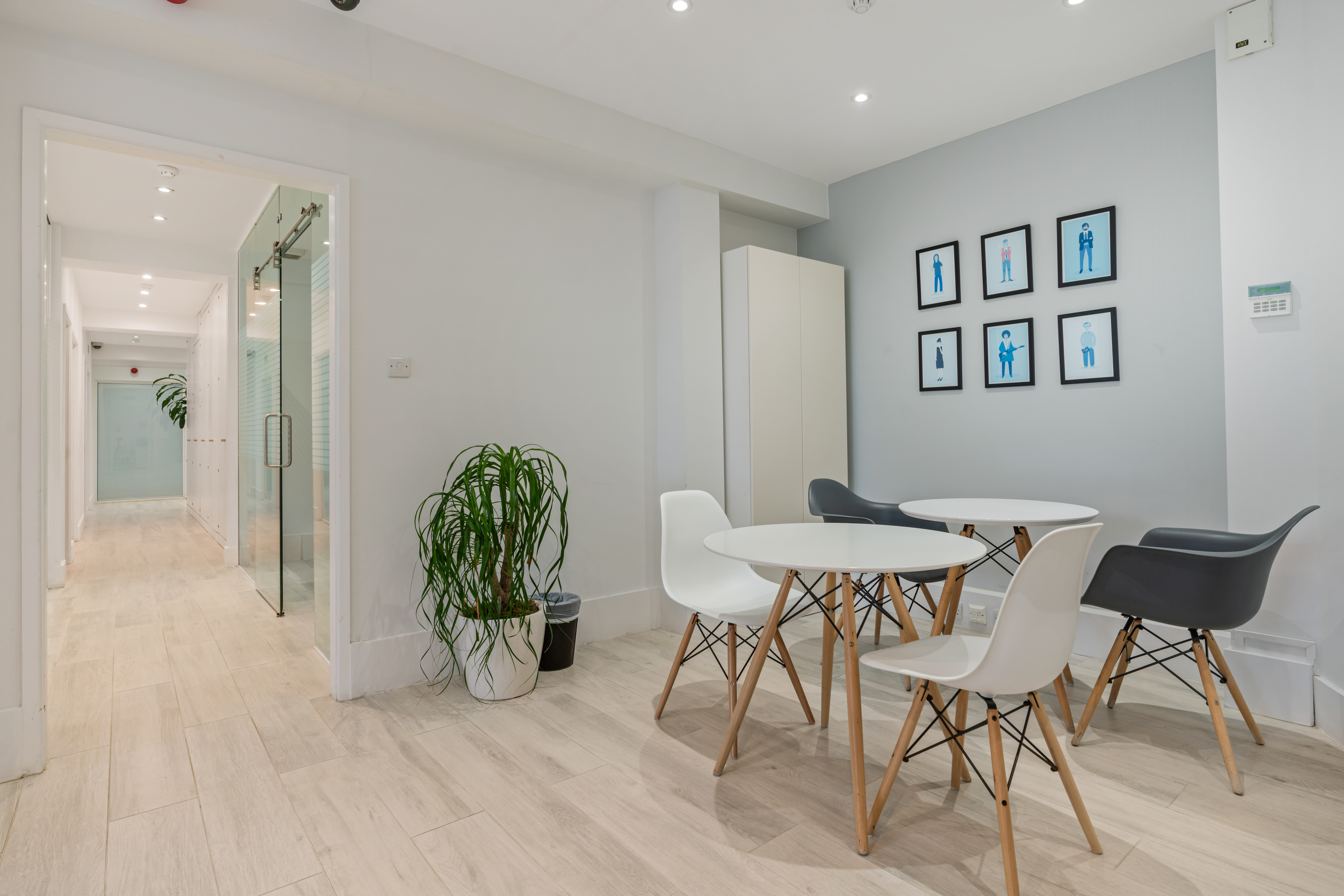 Private Office To Rent, London, NW1 – photo 5
