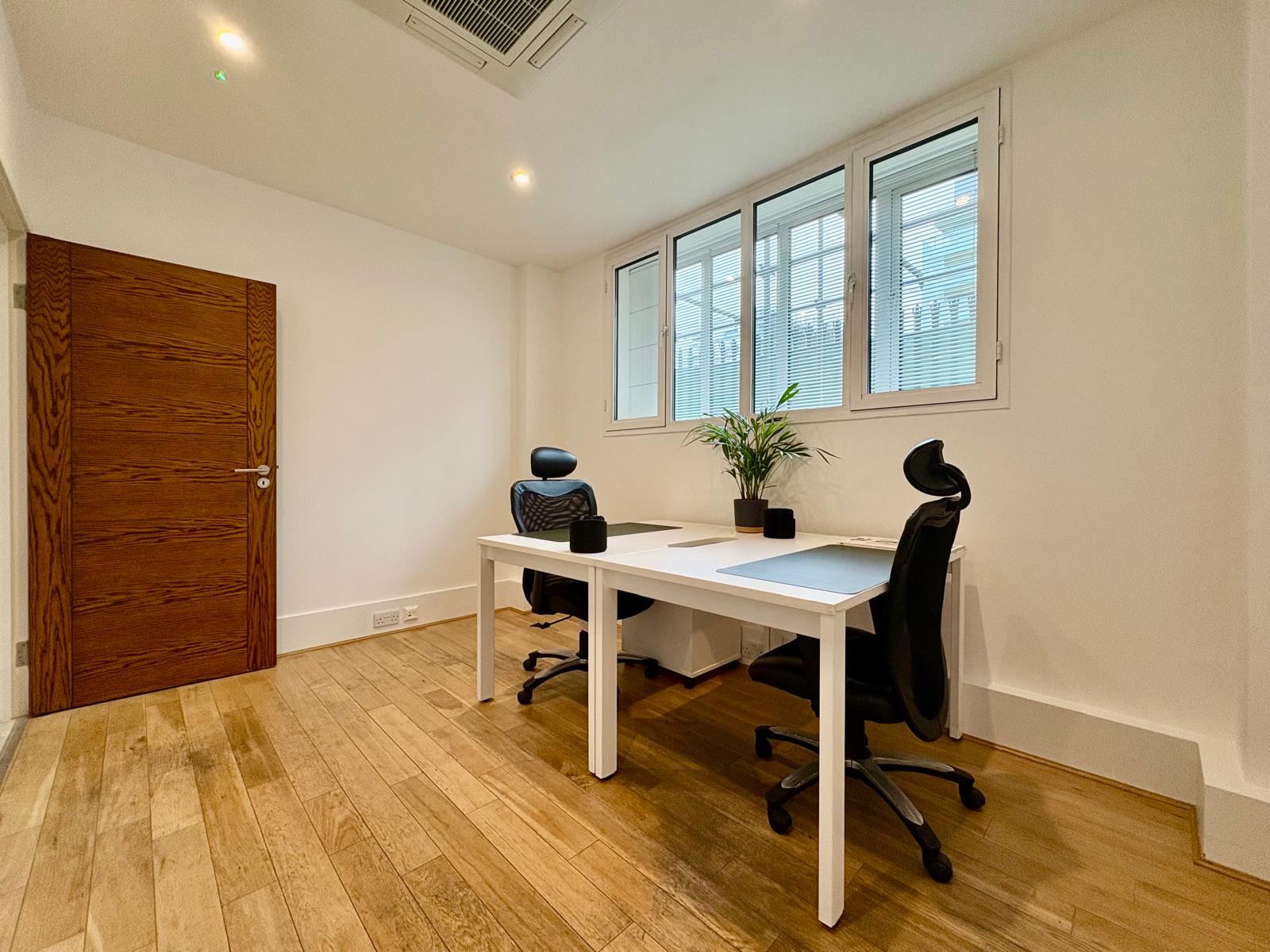 Private Office To Rent, London, NW1 – photo 6