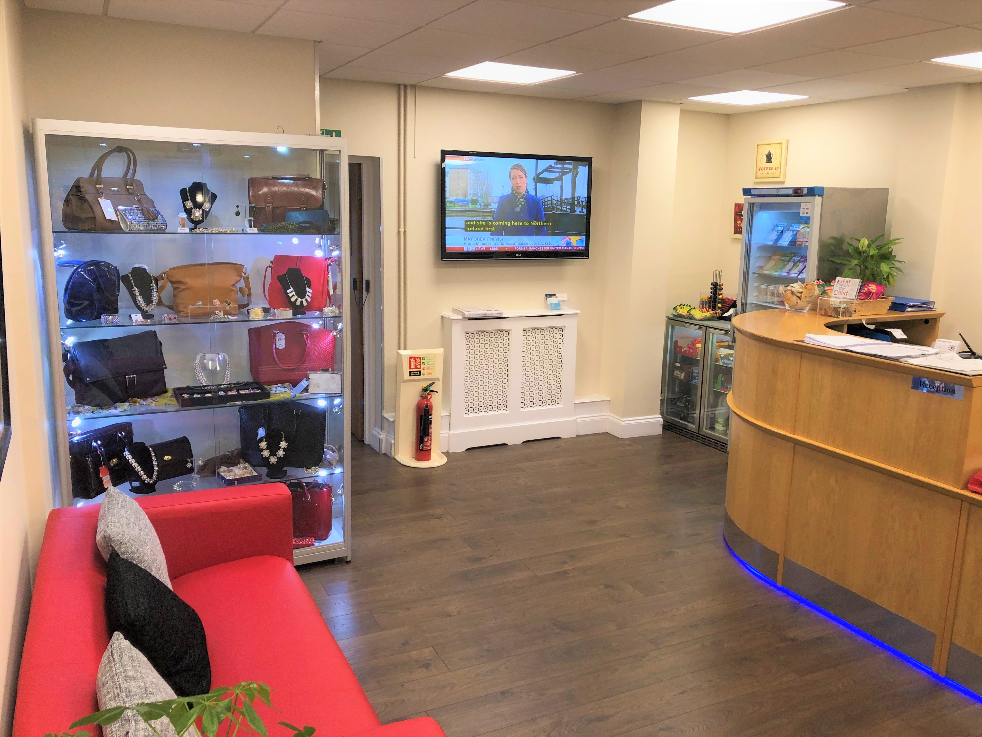 Private Office To Rent, London, SW19 – photo 6