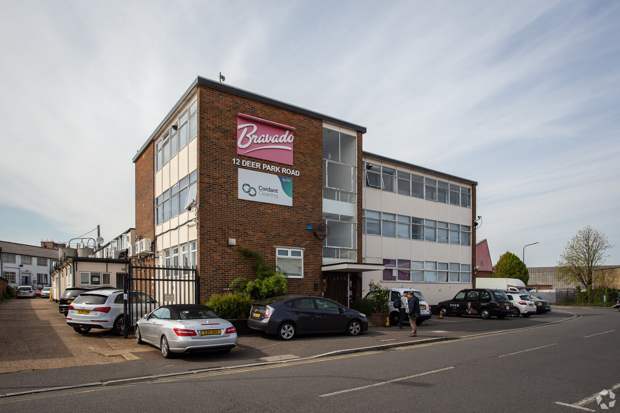 Private Office To Rent, London, SW19 – photo 5