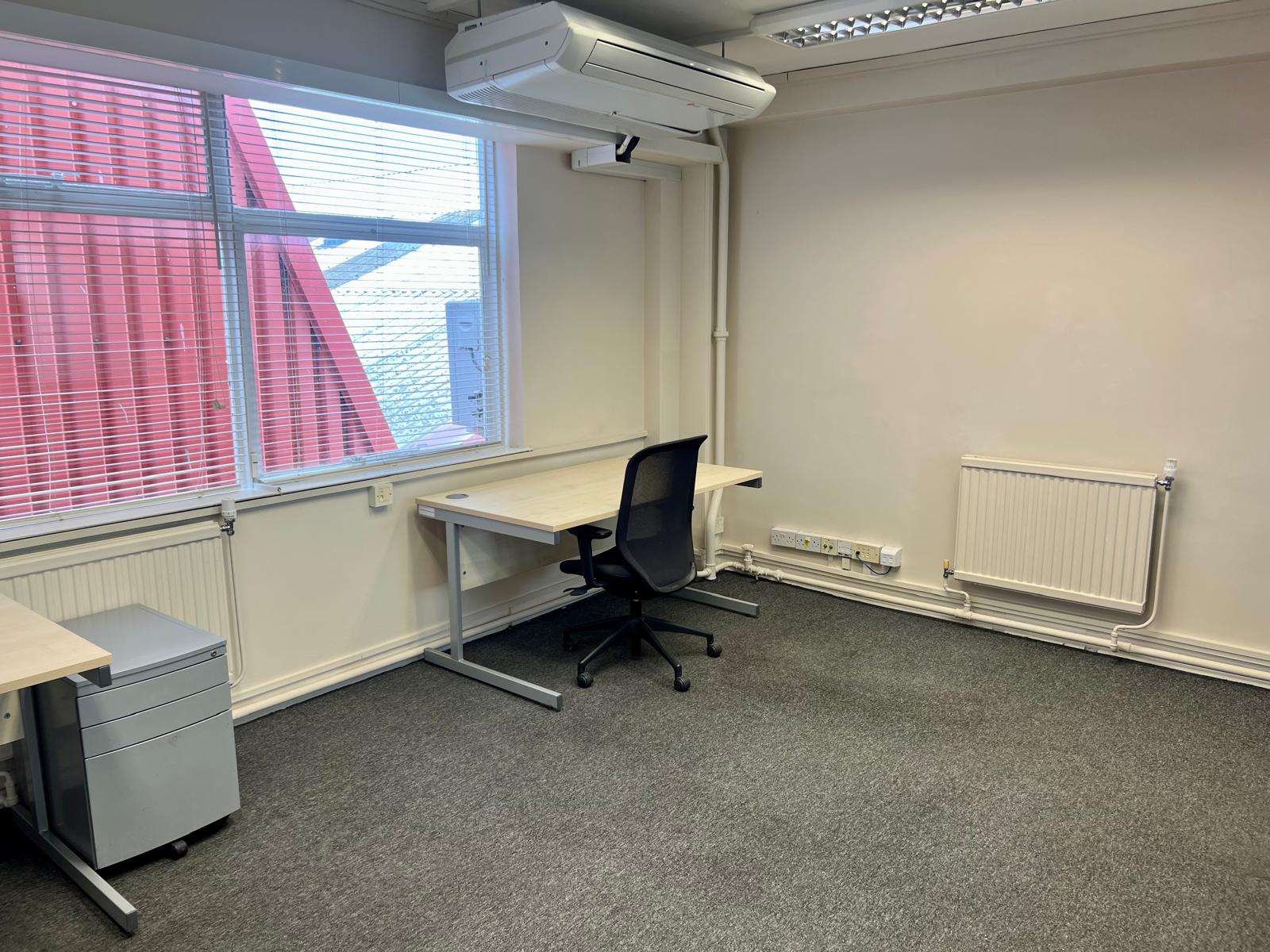 Private Office To Rent, London, SW19 – photo 3
