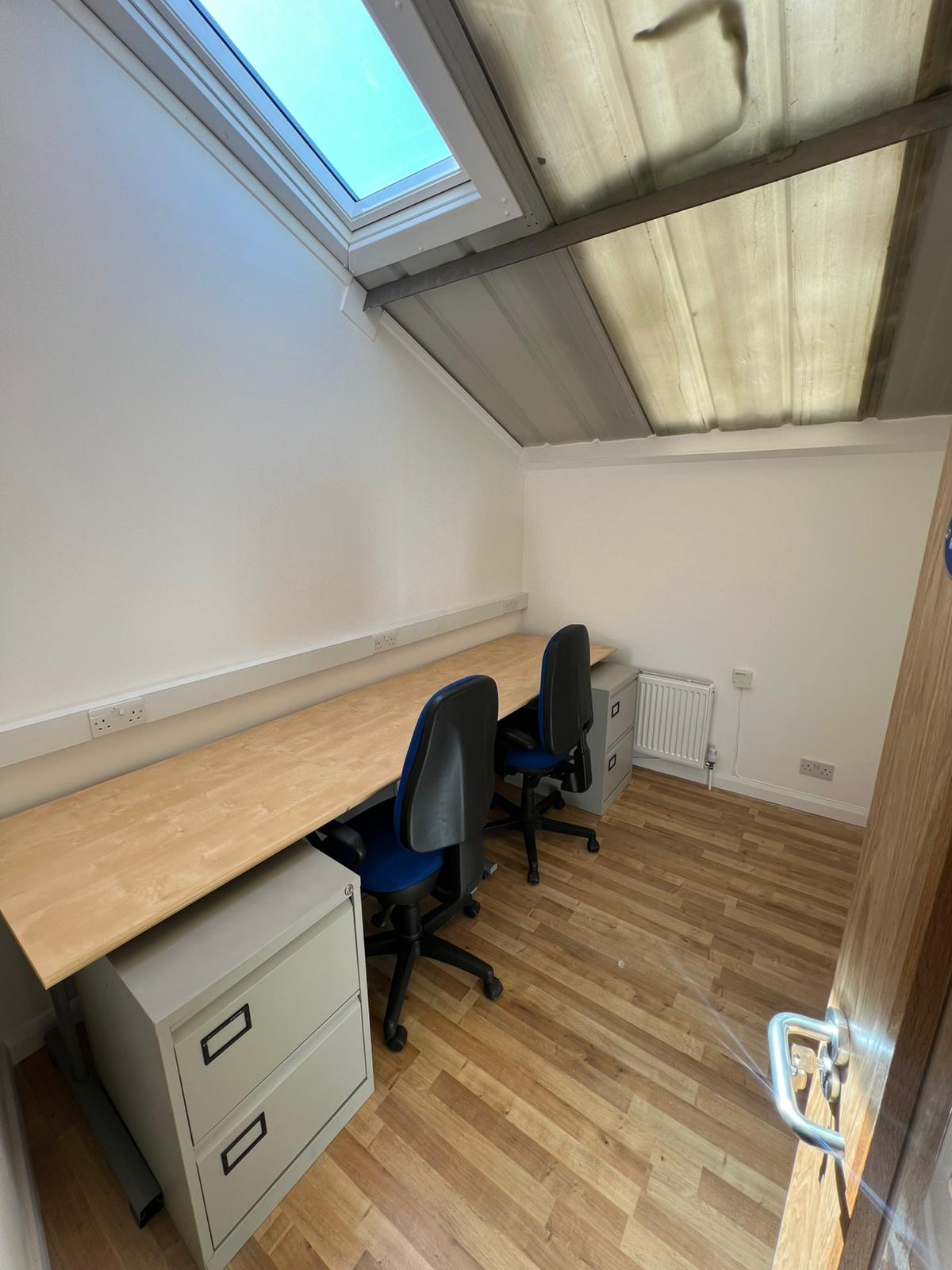 Private Office To Rent, London, SW19 – photo 4