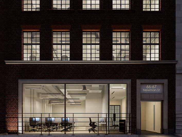 Private Office To Rent, London, W1T – photo 4