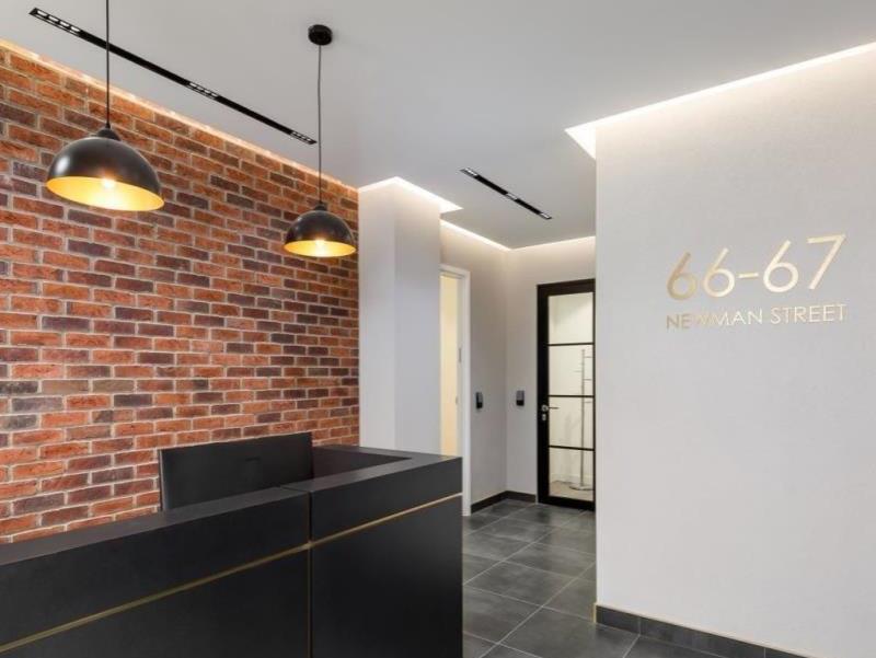Private Office To Rent, London, W1T – photo 3