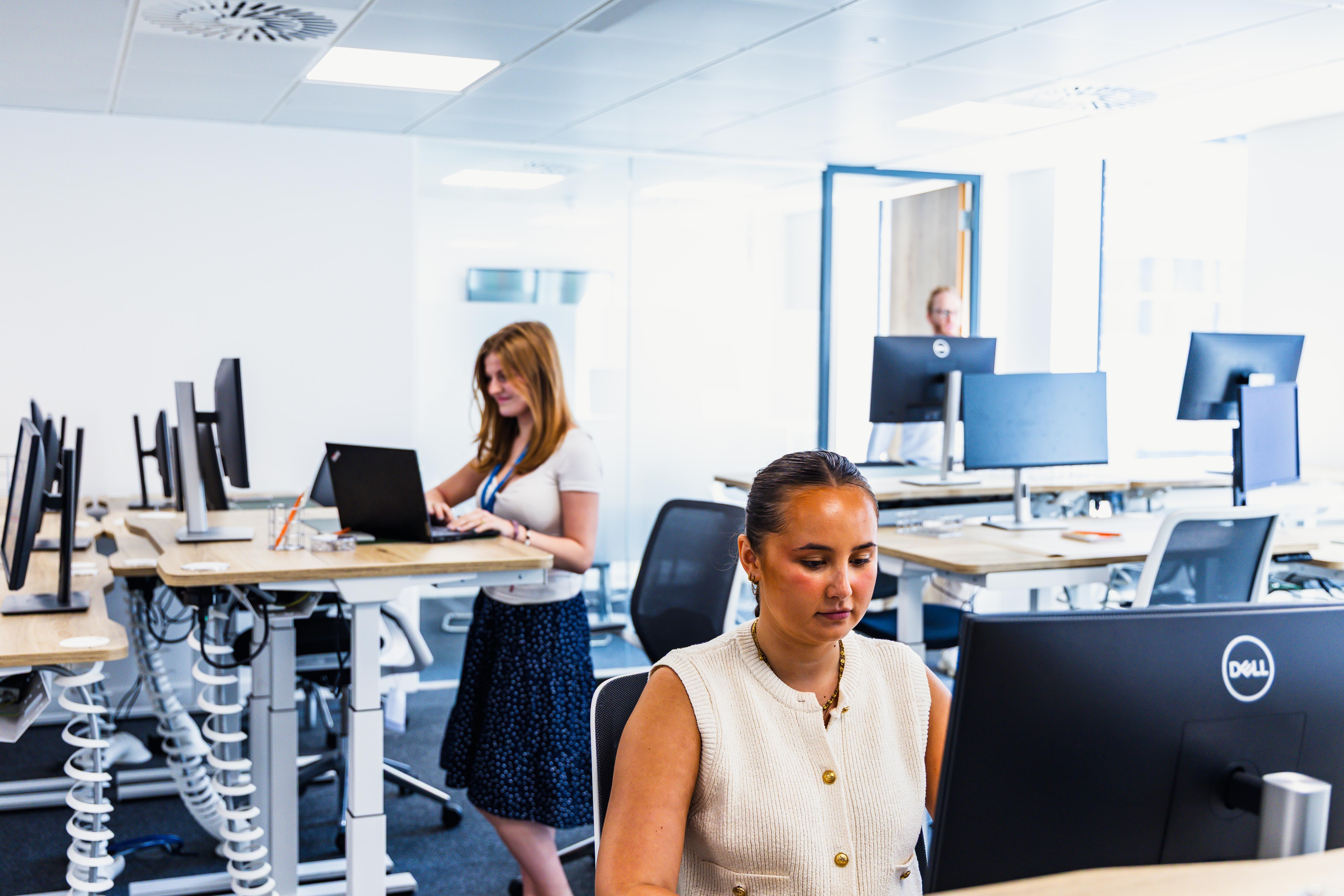 Private Office To Rent, London, EC4Y – photo 4