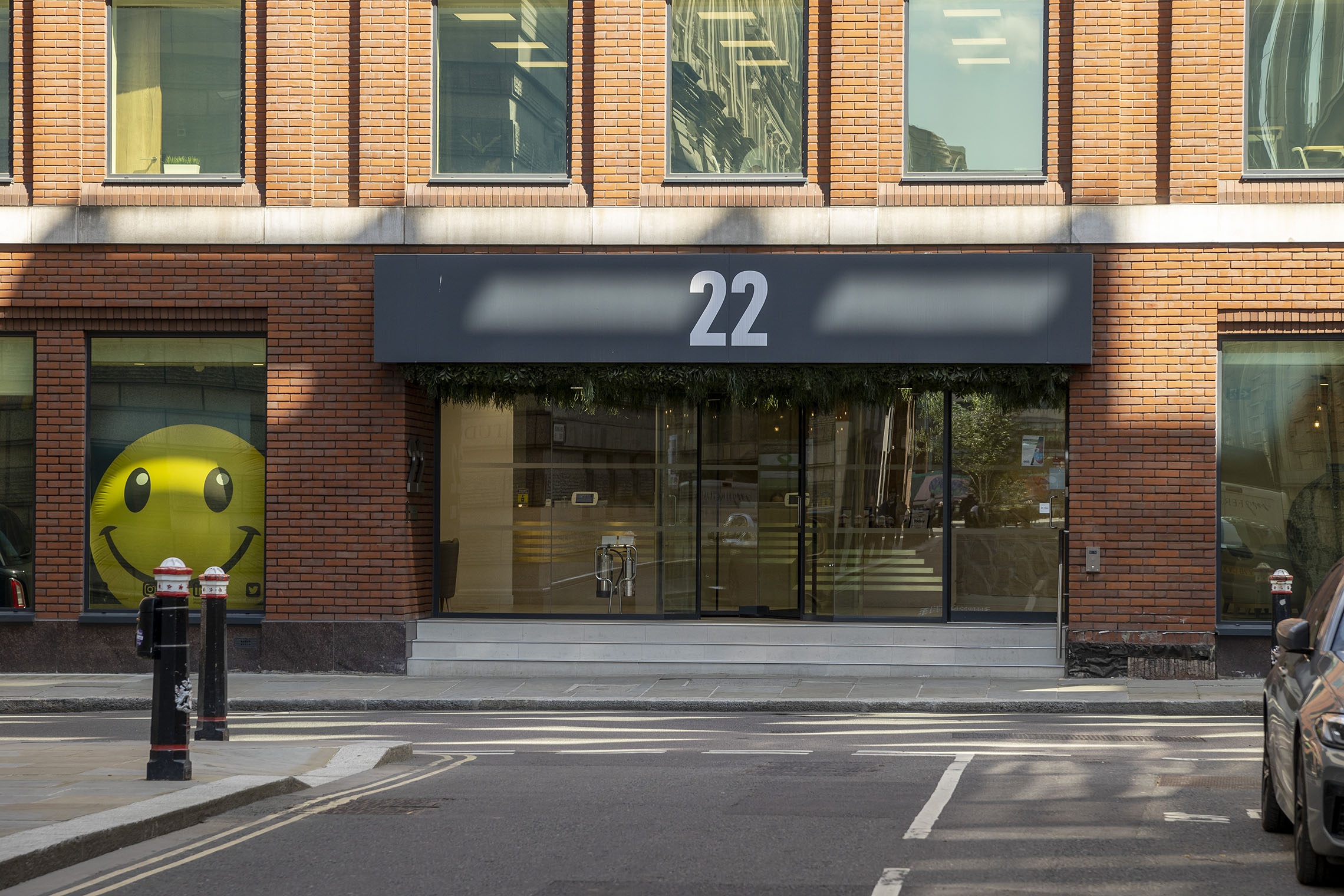 Private Office To Rent, London, EC4Y – photo 1