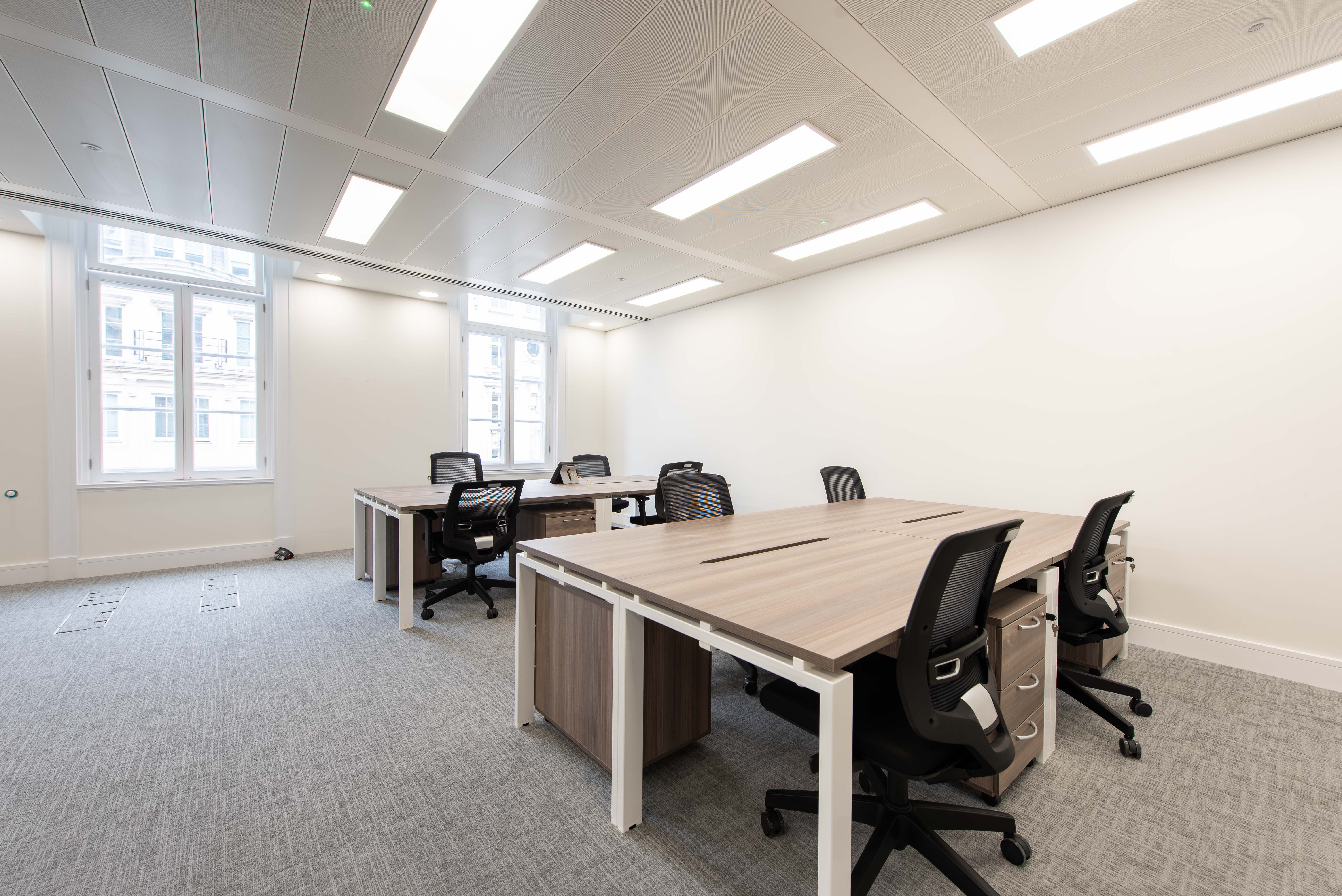 Private Office To Rent, London – photo 1
