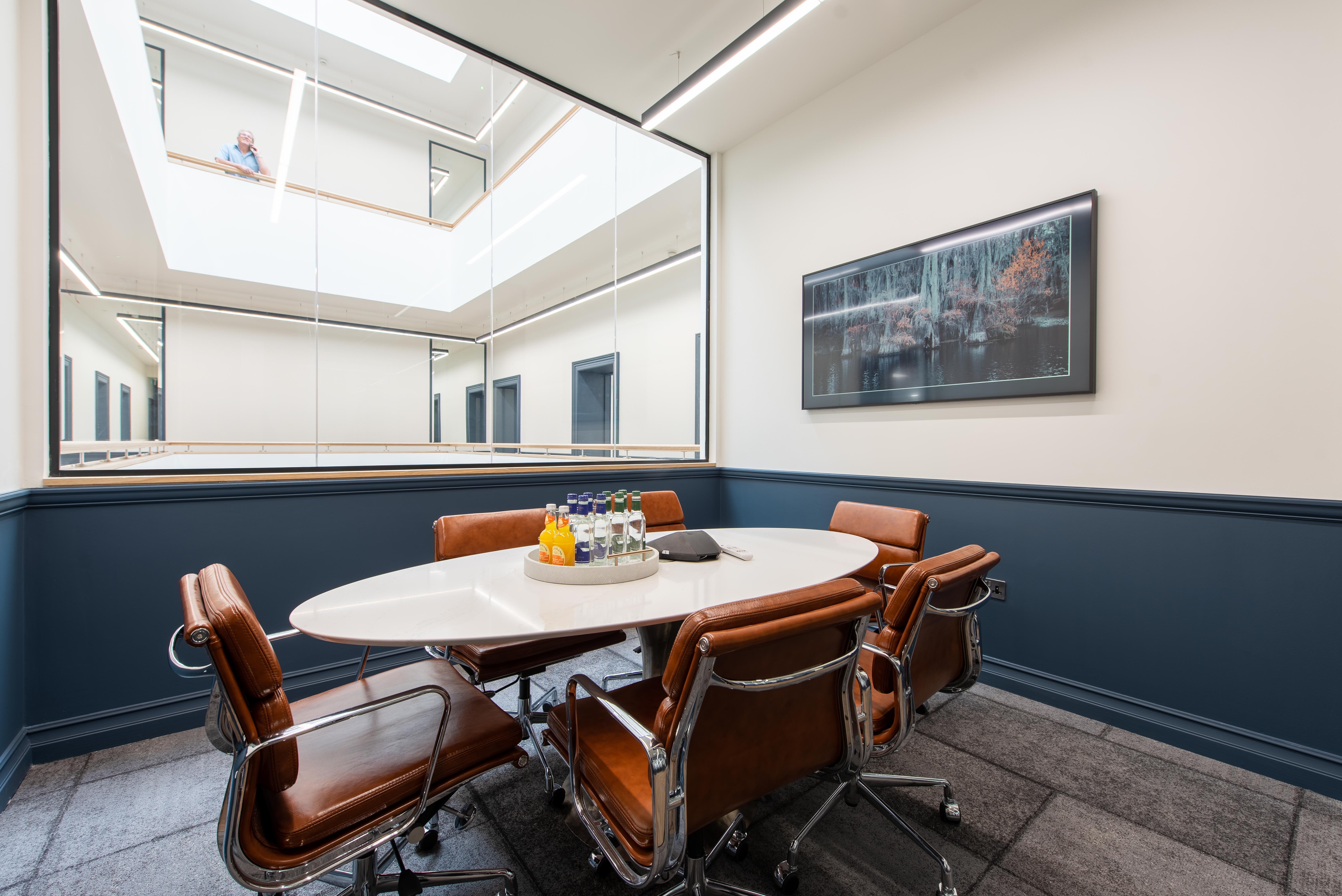 Private Office To Rent, London – photo 3