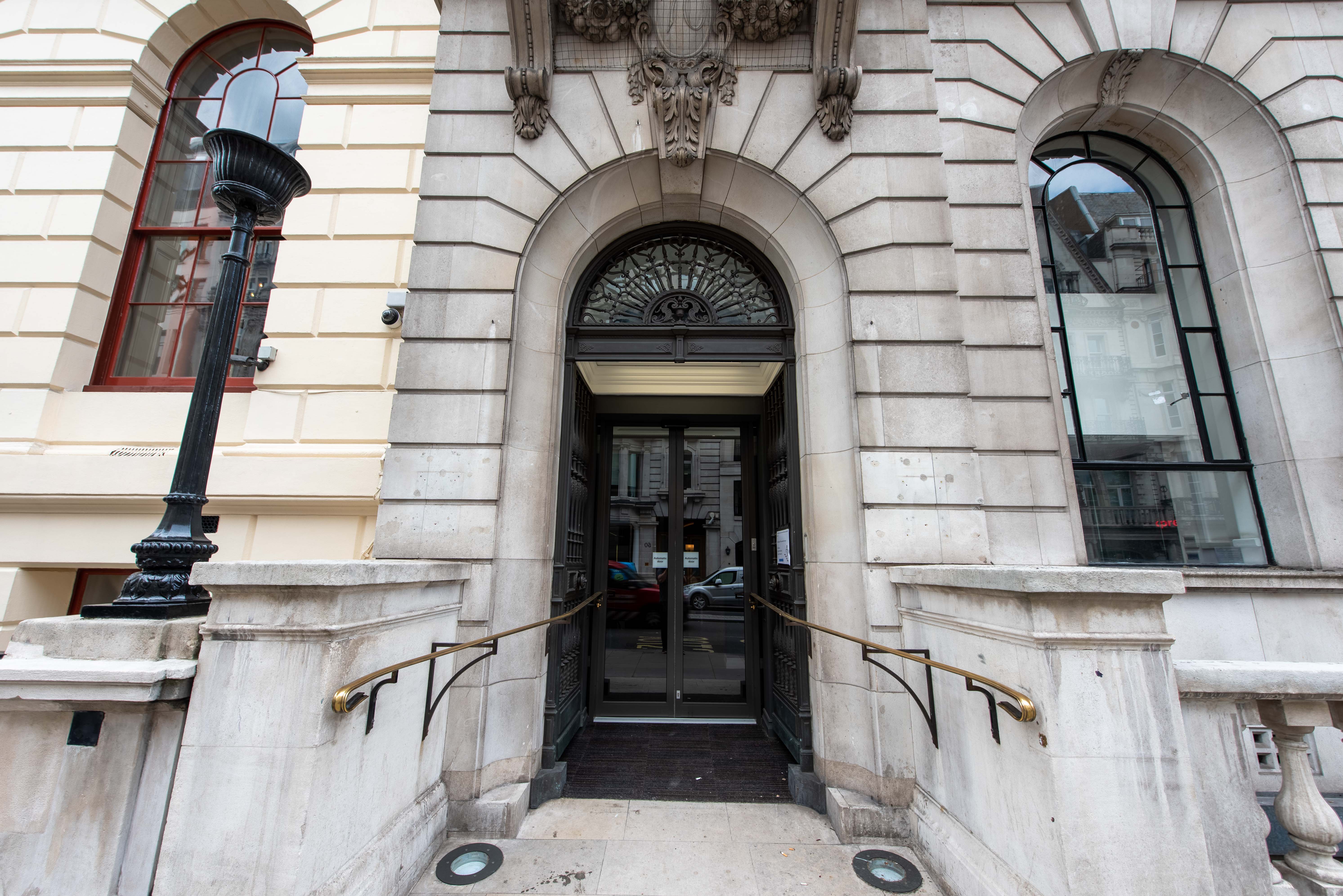 Private Office To Rent, London – photo 5