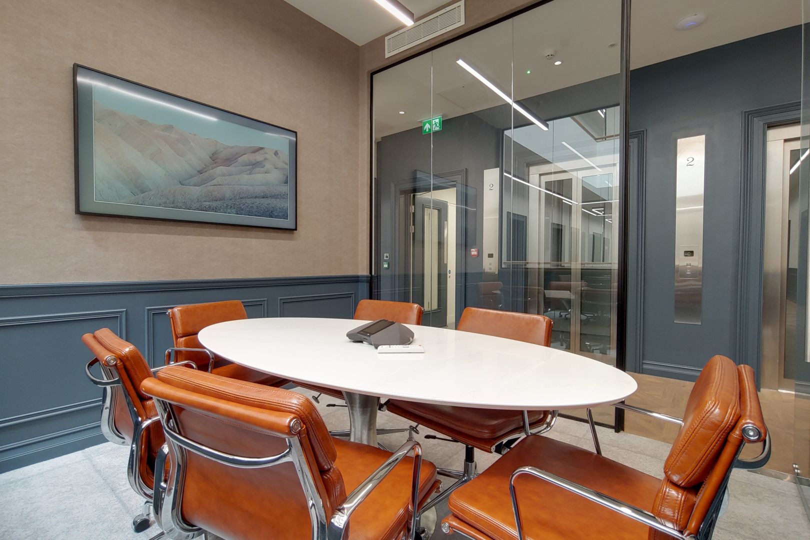 Private Office To Rent, London – photo 4