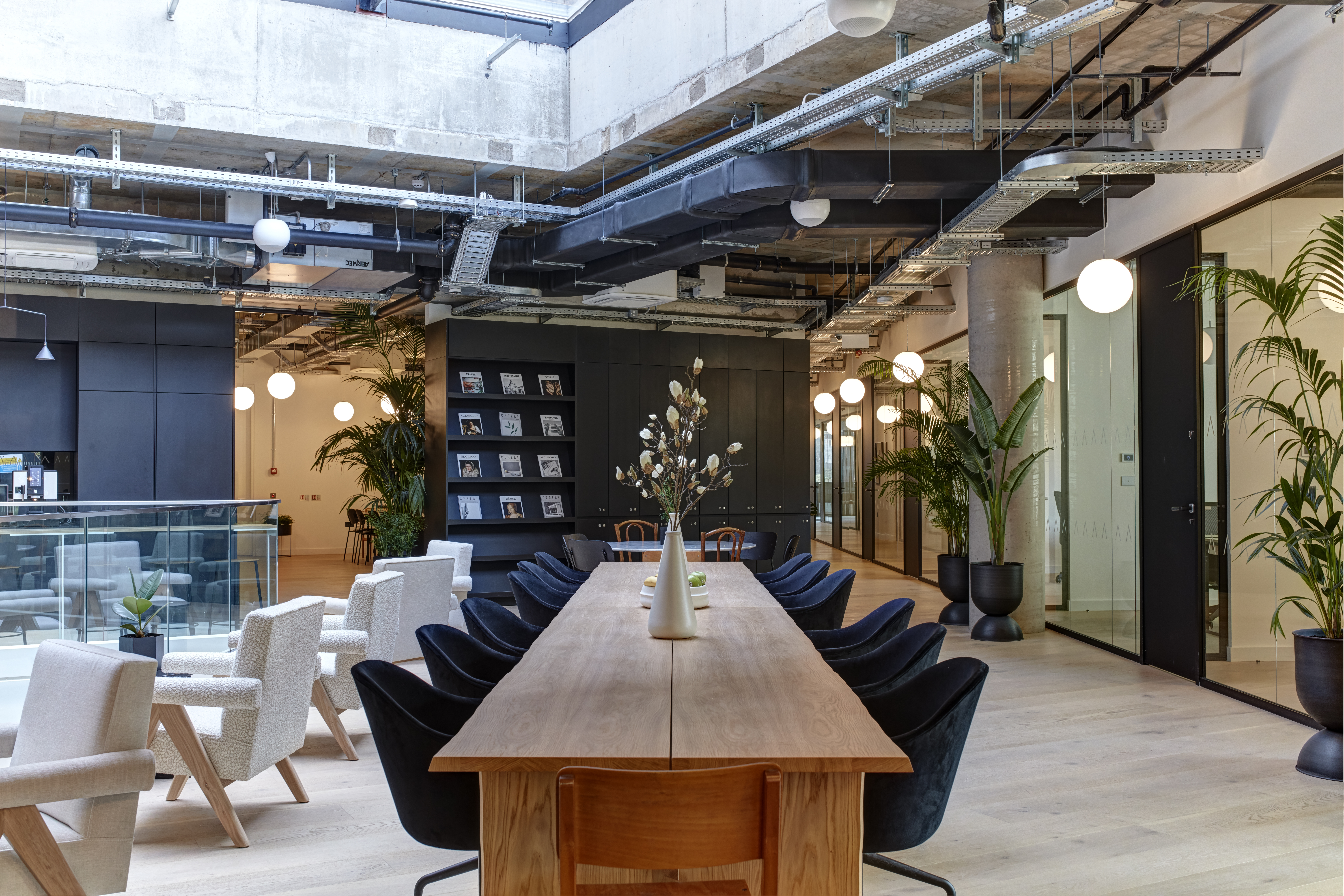 Private Office To Rent, London, NW1 – photo 6
