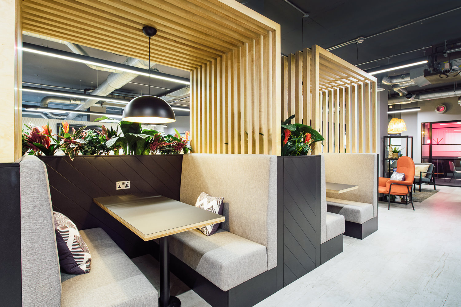 Private Office To Rent, London, W1F – photo 2