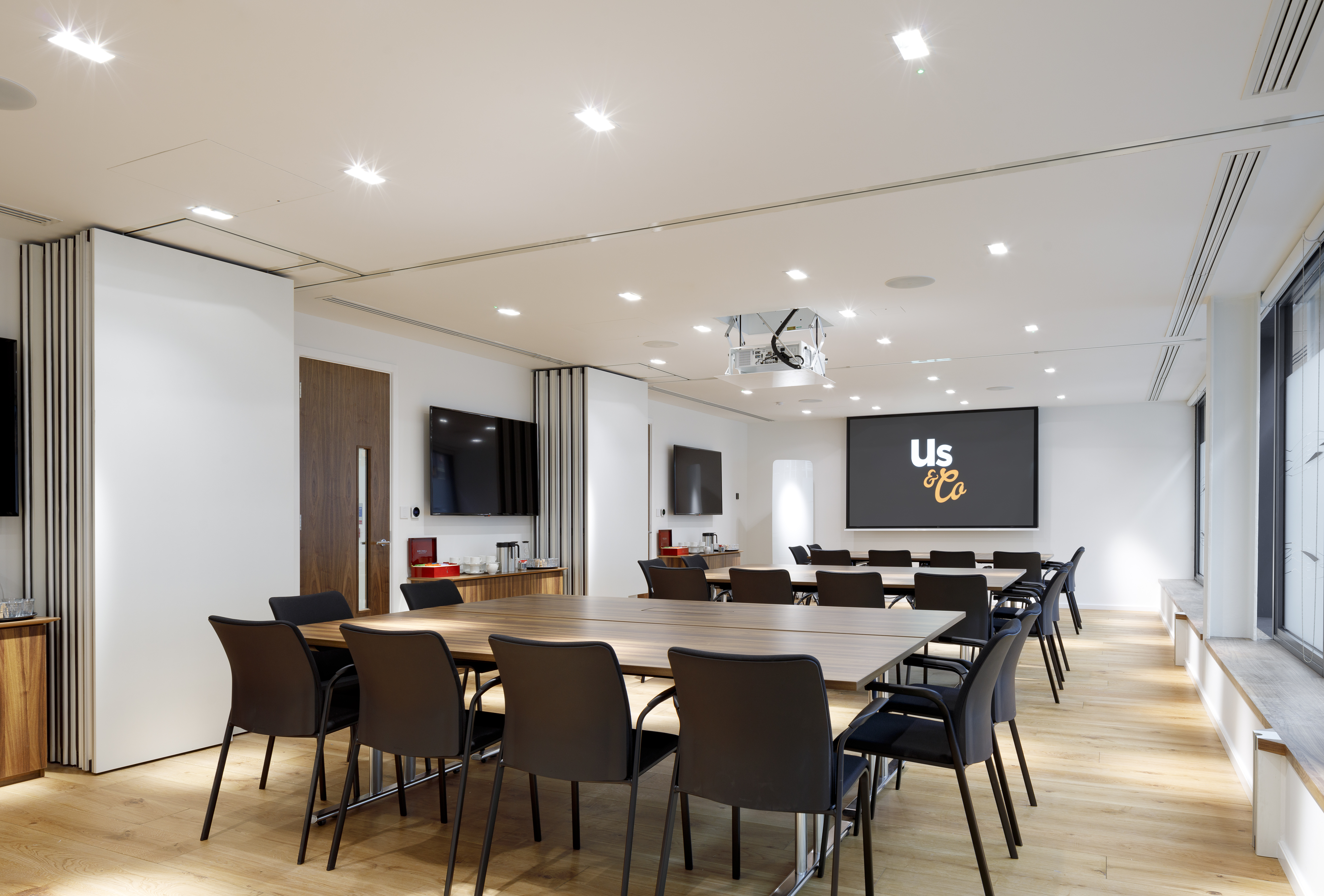 Private Office To Rent, London, E15 – photo 5