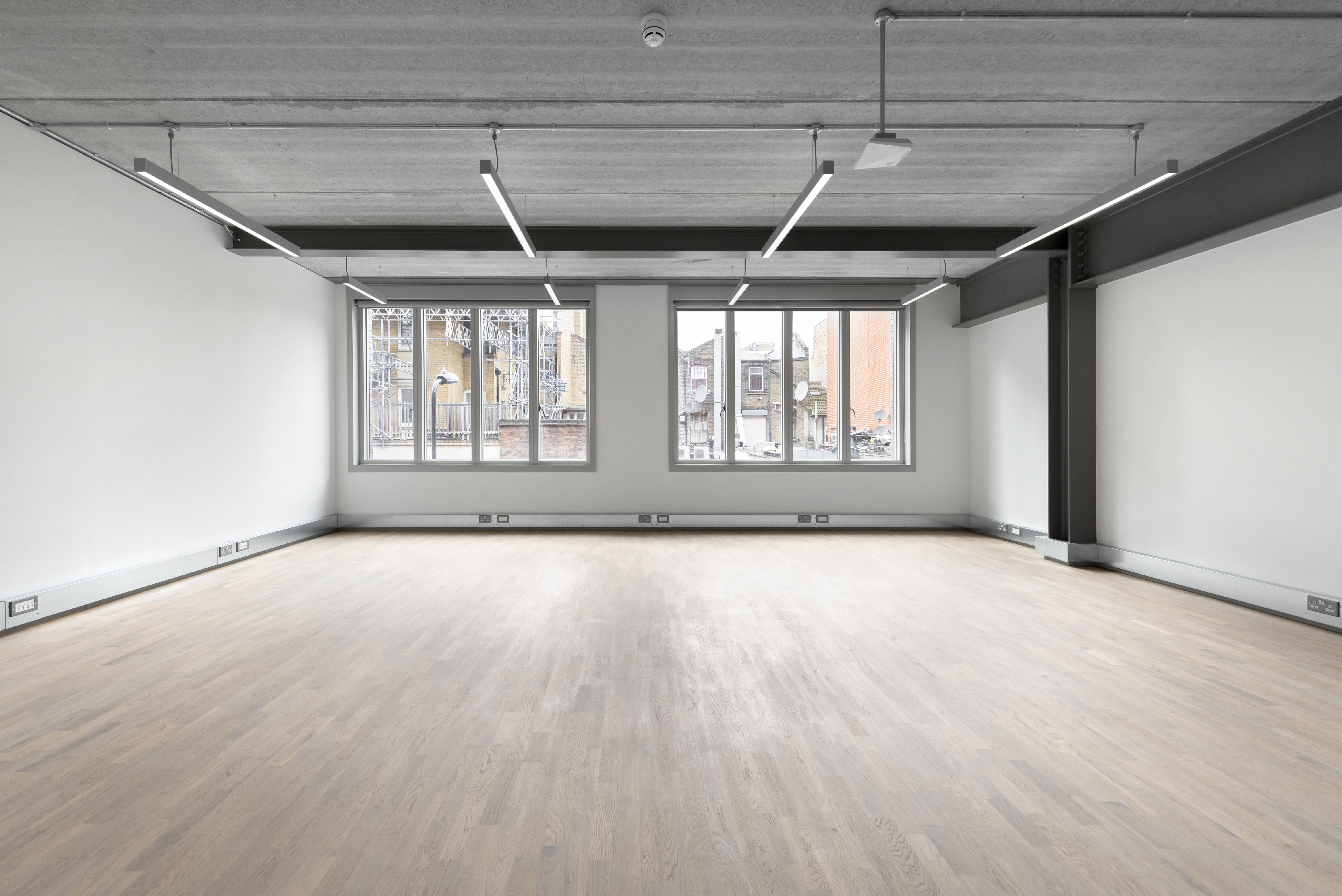 Private Office To Rent, London – photo 1