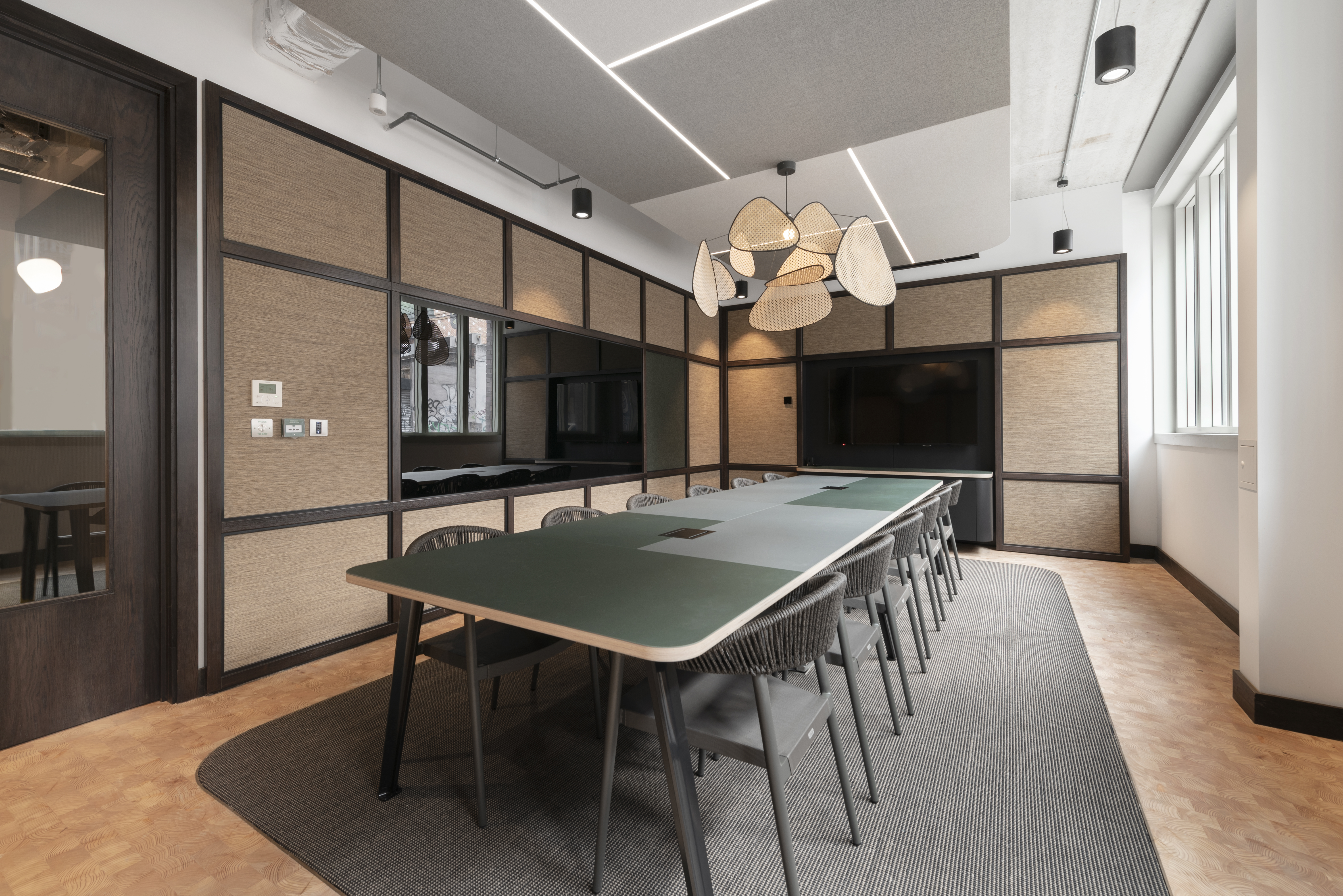 Private Office To Rent, London – photo 3