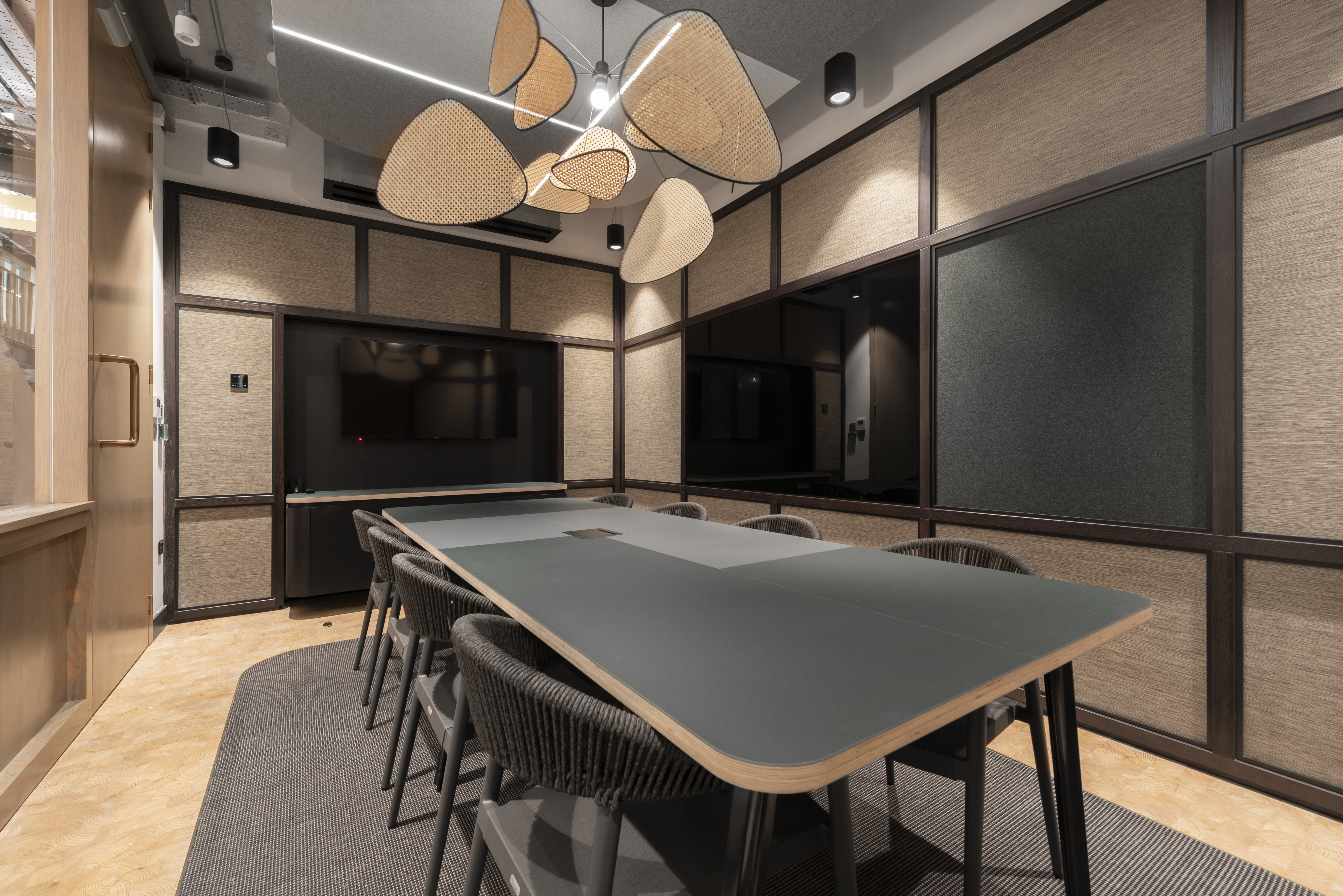 Private Office To Rent, London – photo 4