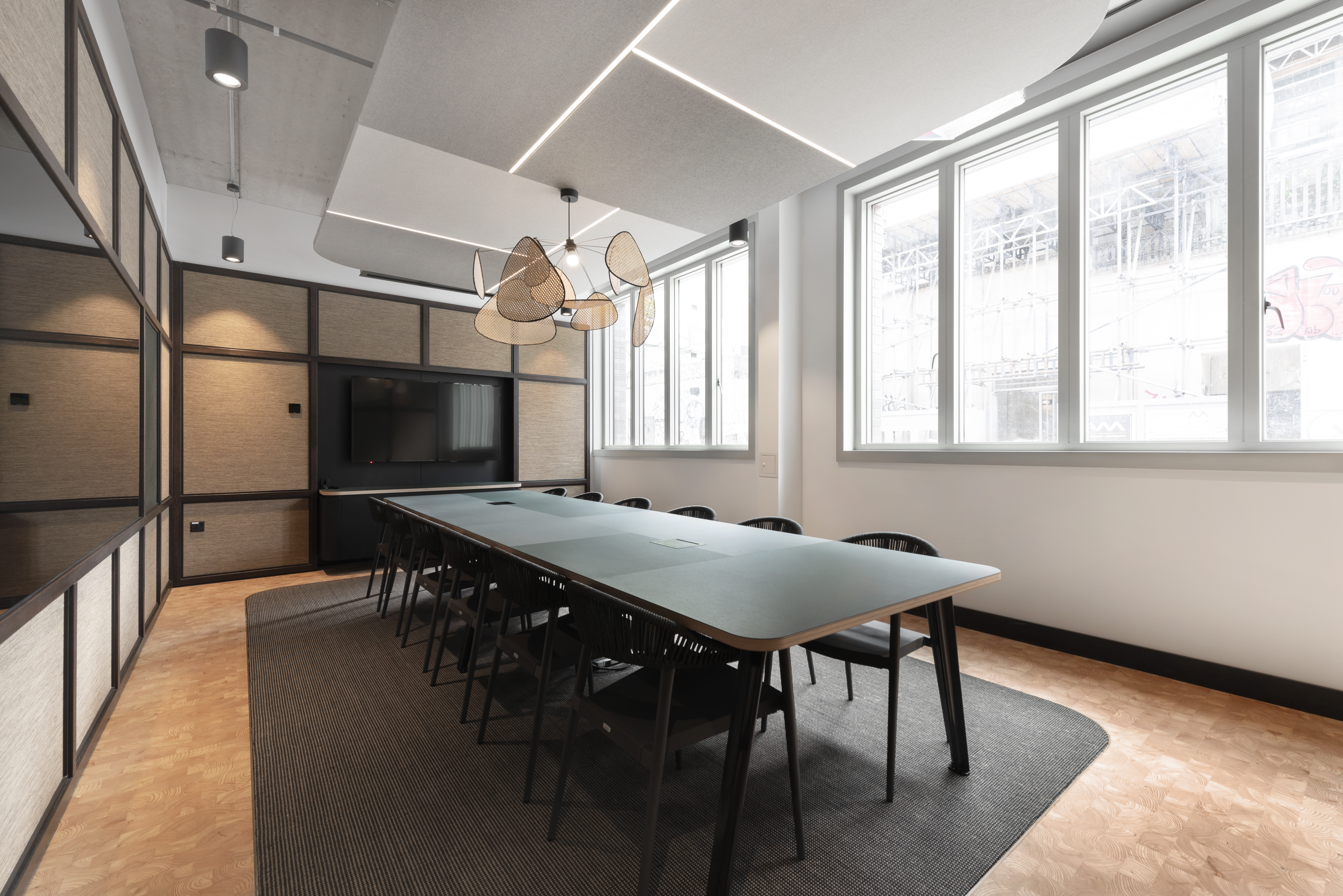 Private Office To Rent, London – photo 5