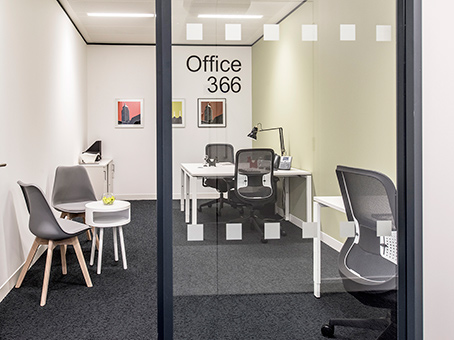 Private Office To Rent, News Building, London SE1 – photo 4