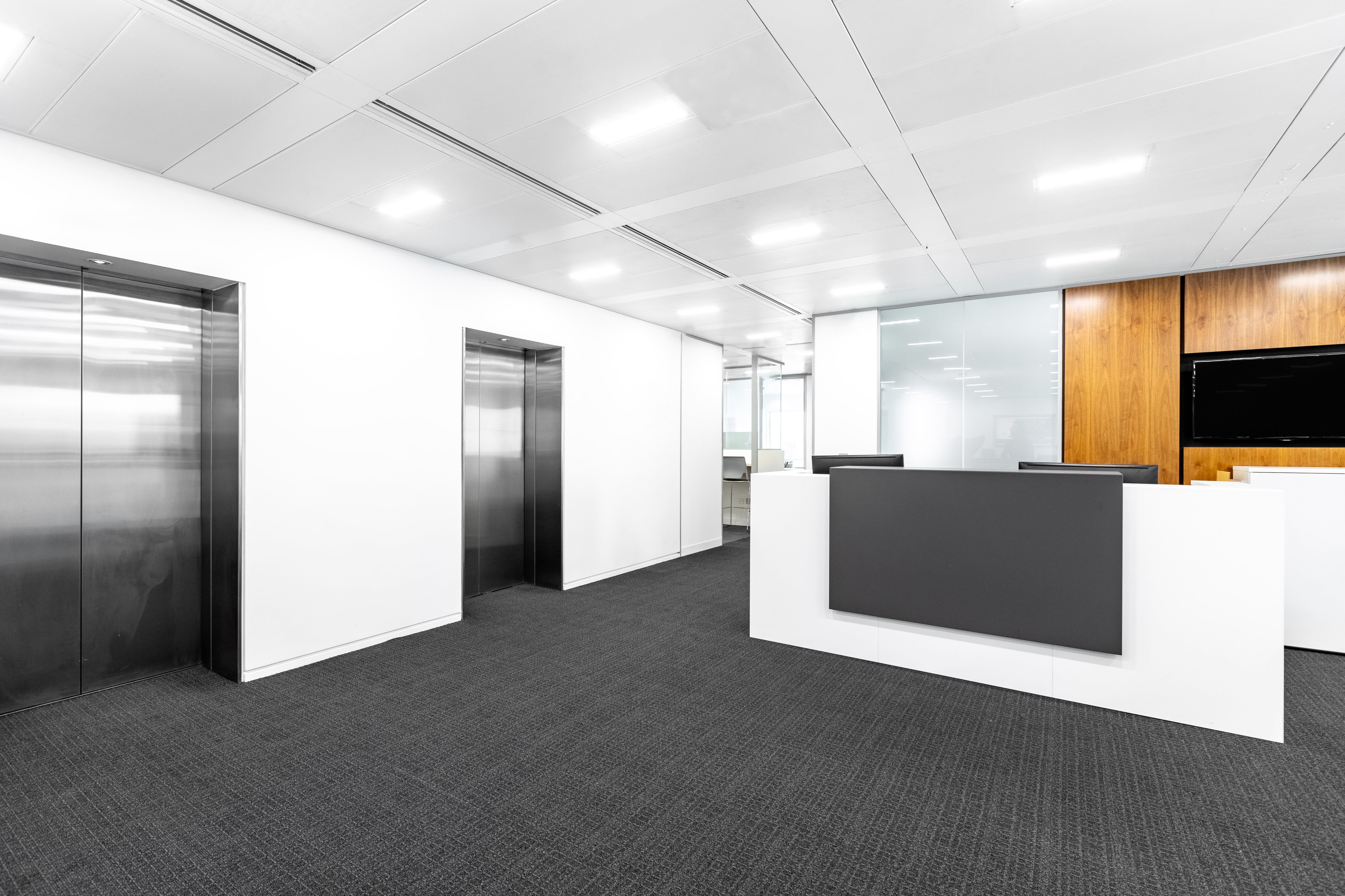 Private Office To Rent, London, EC3R – photo 3