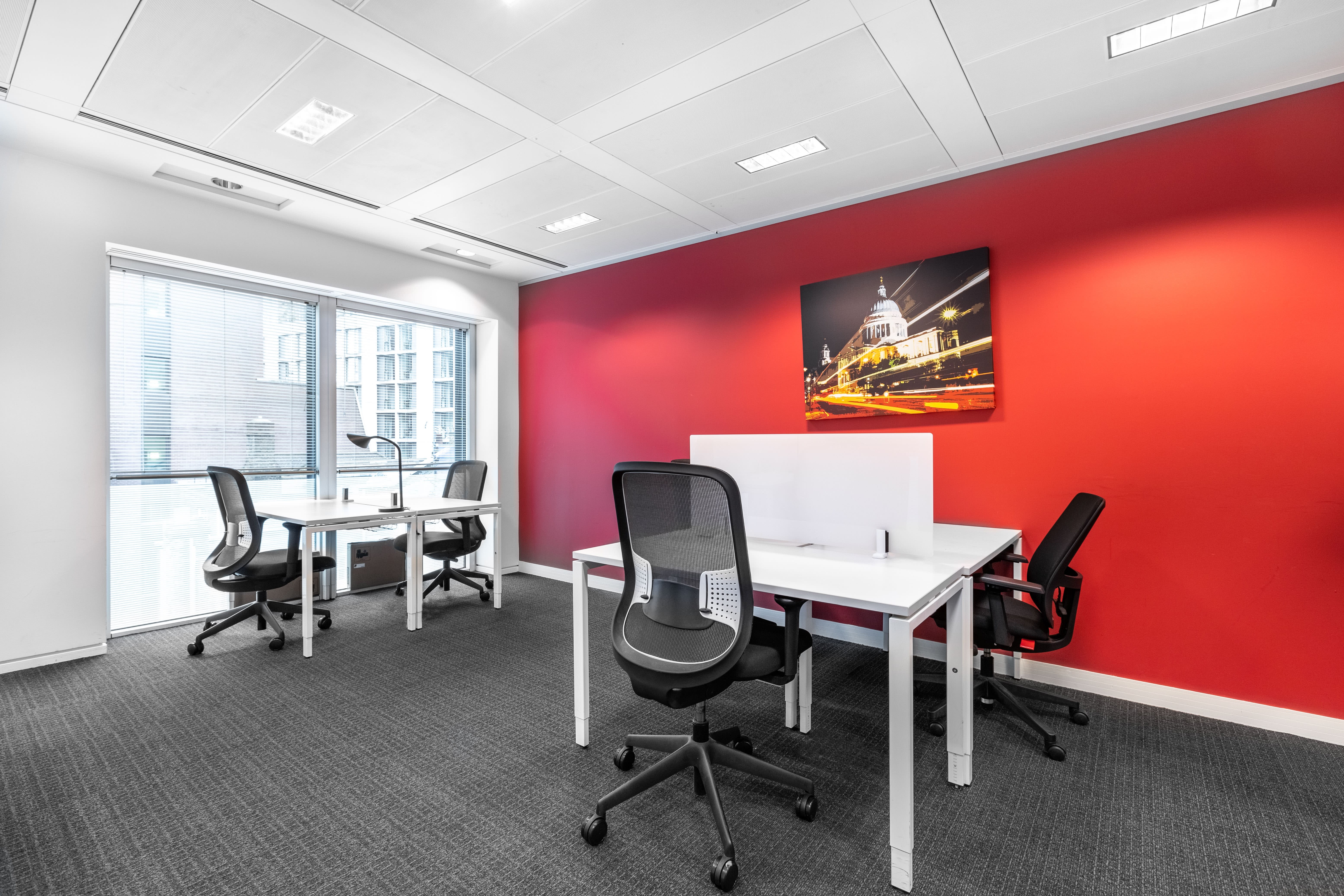 Private Office To Rent, London, EC3R – photo 4