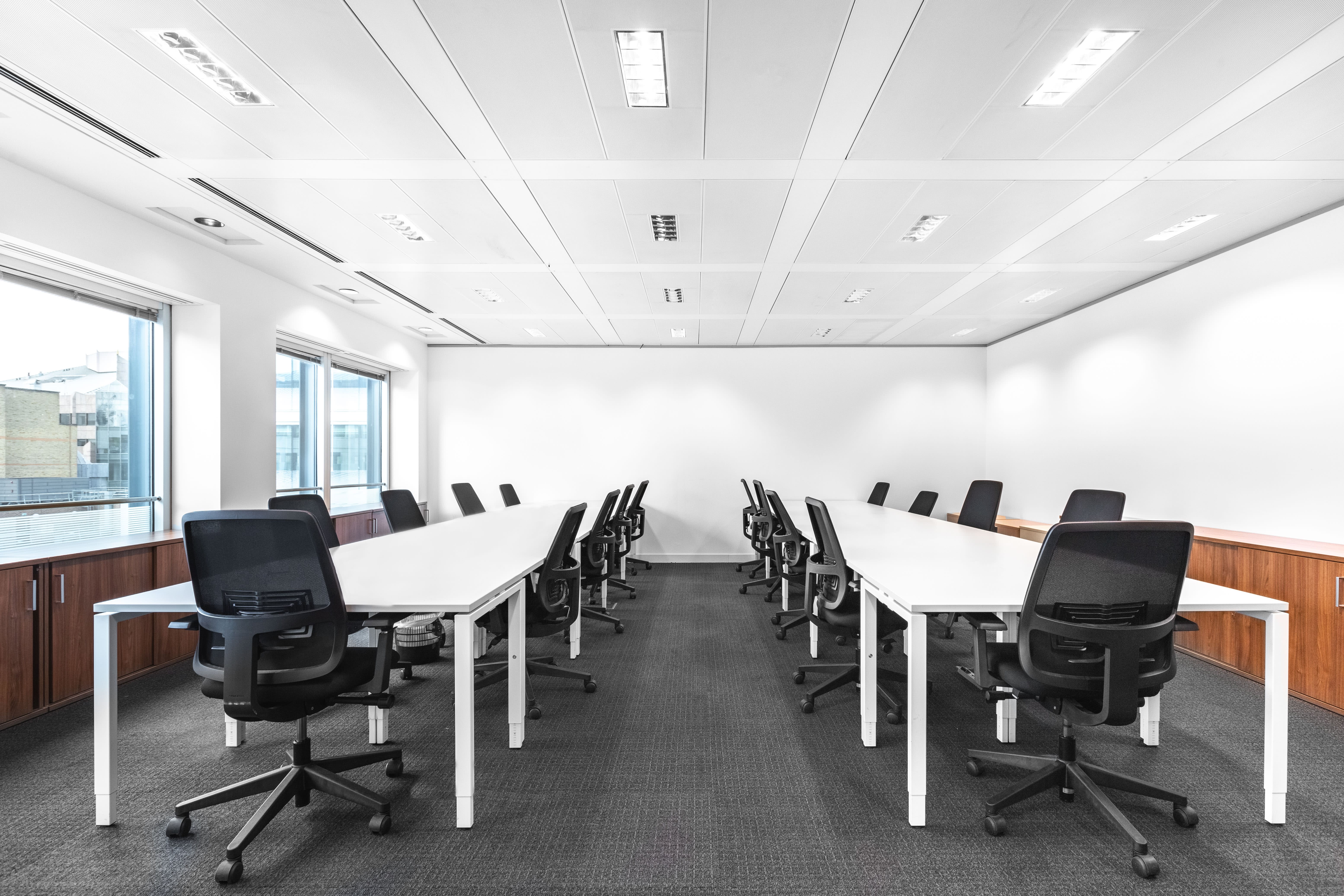 Private Office To Rent, London, EC3R – photo 6