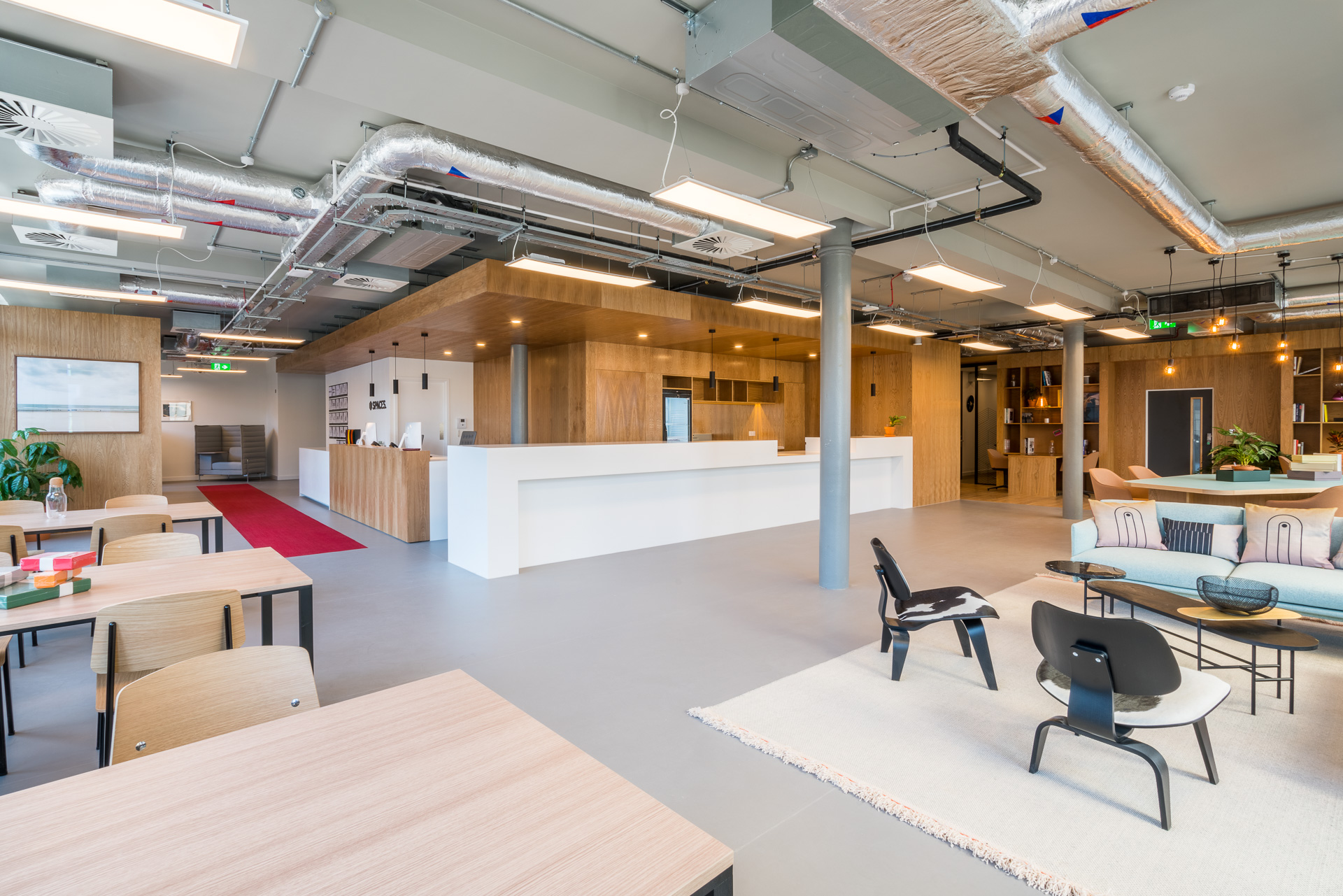 Private Office To Rent, 77 Farringdon Road, London EC1M – photo 3