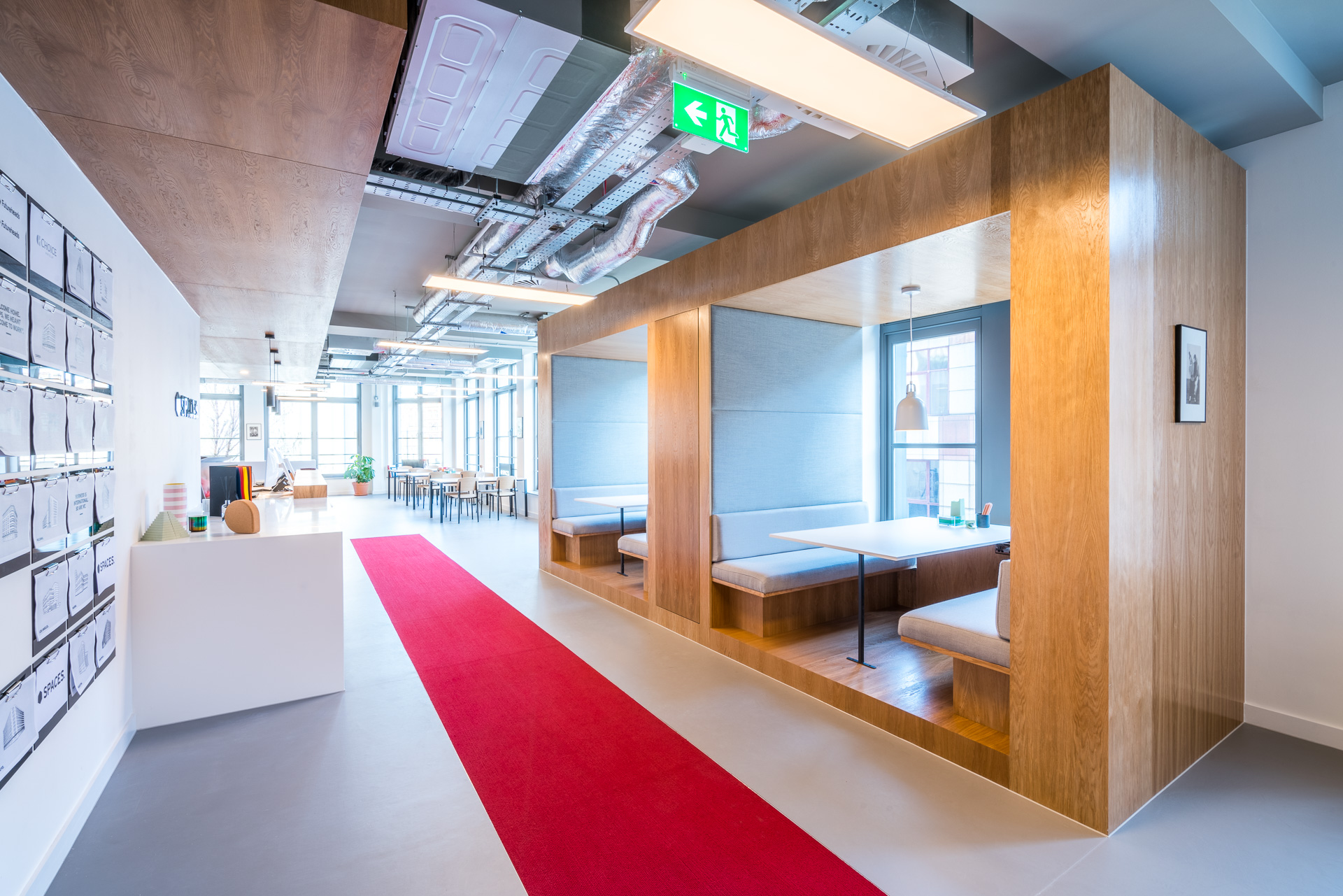 Private Office To Rent, 77 Farringdon Road, London EC1M – photo 5