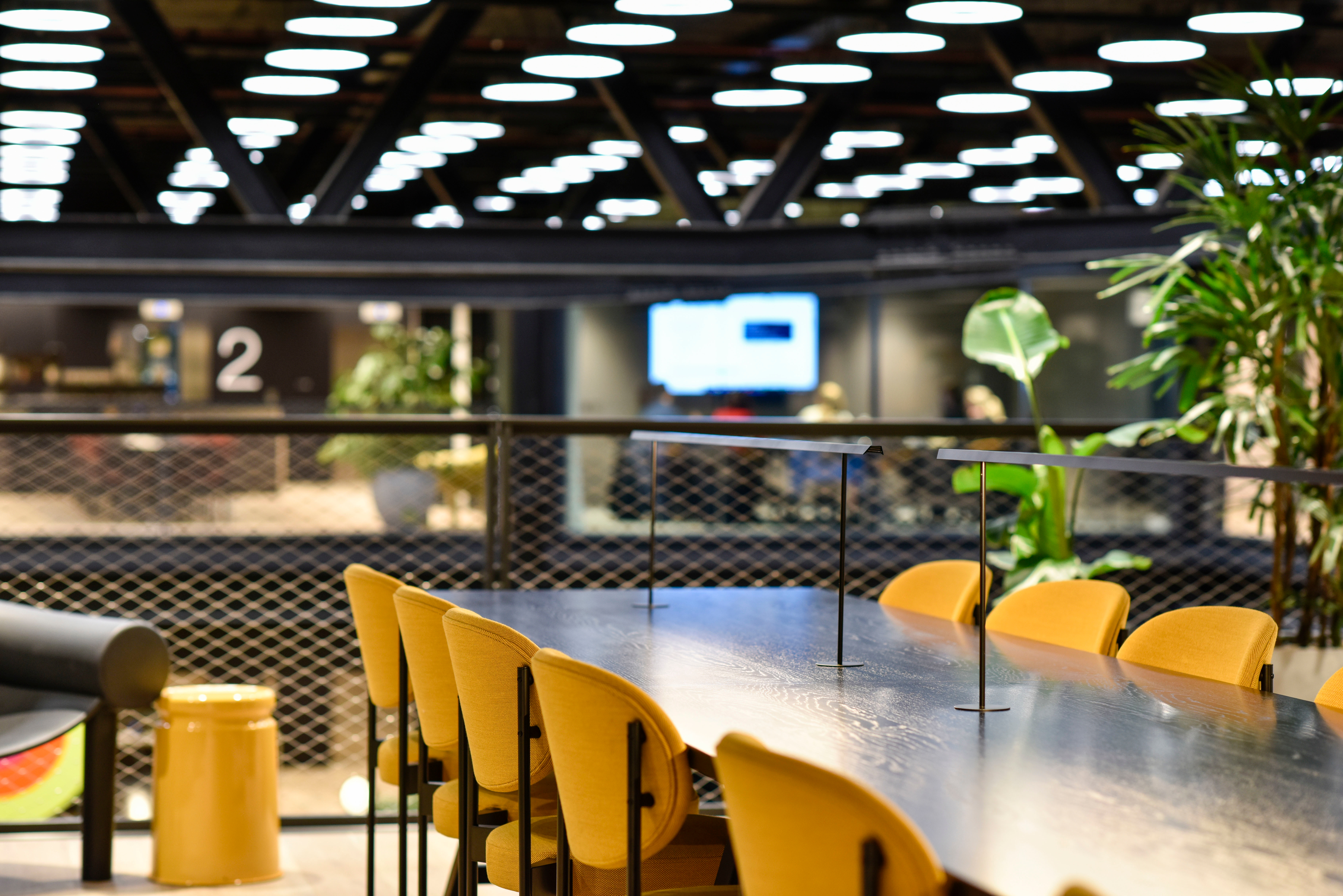 Private Office To Rent, London, EC2M – photo 6