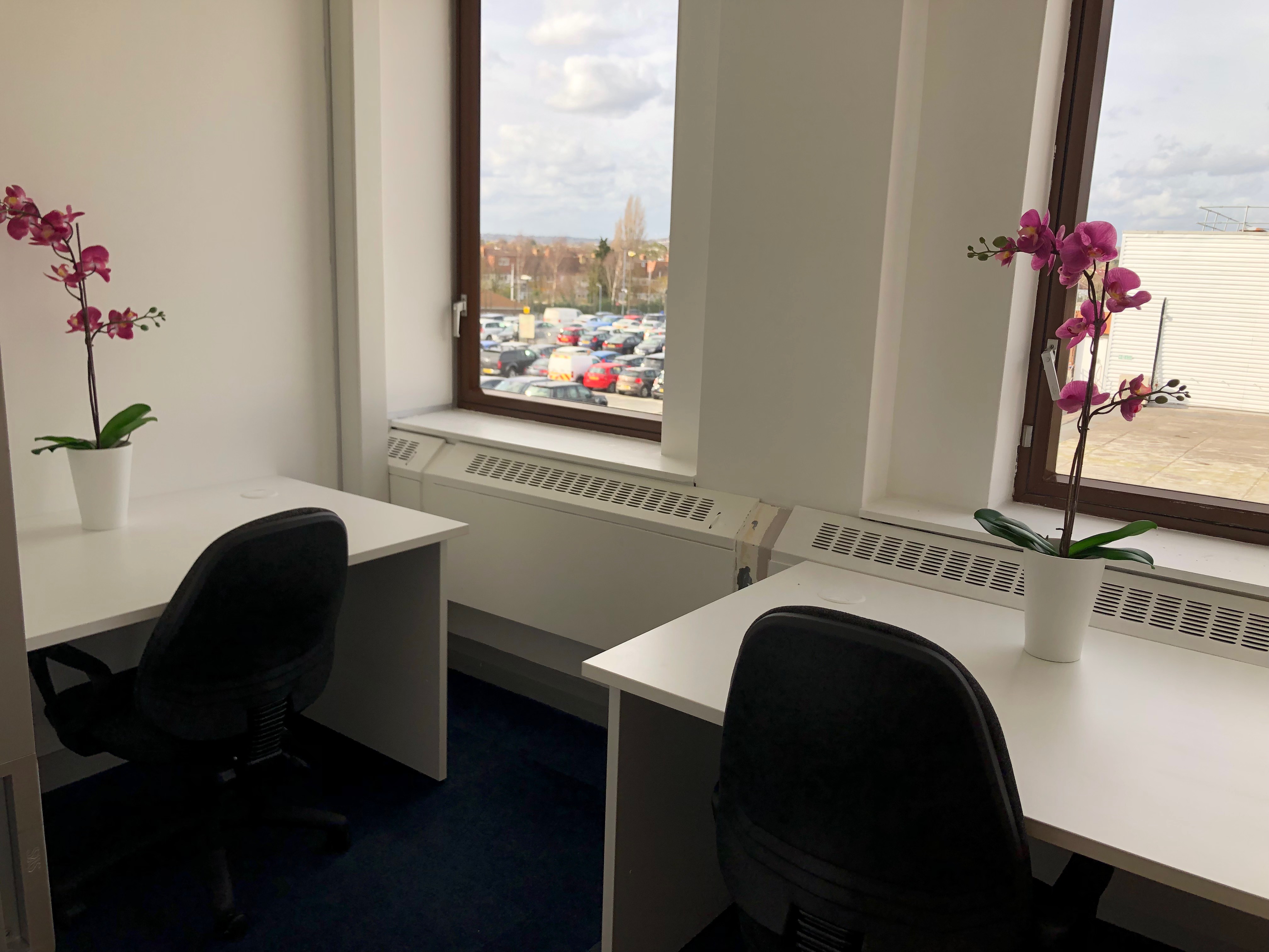 Private Office To Rent, Richmond, TW9 – photo 5