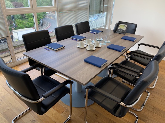 Private Office To Rent, Richmond, TW9 – photo 6