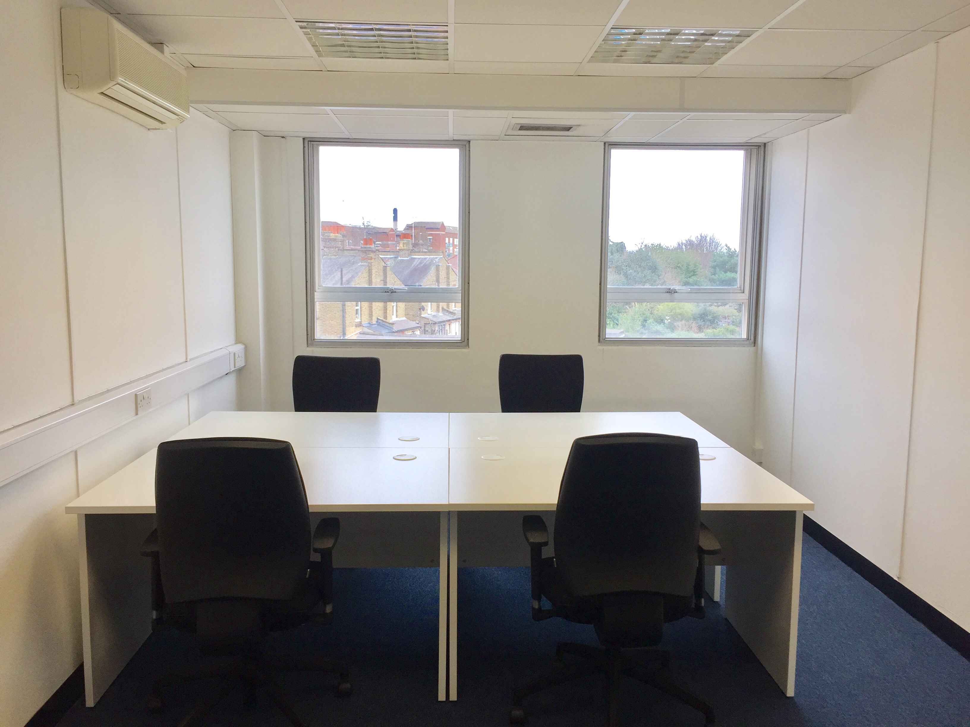 Private Office To Rent, Richmond, TW9 – photo 4