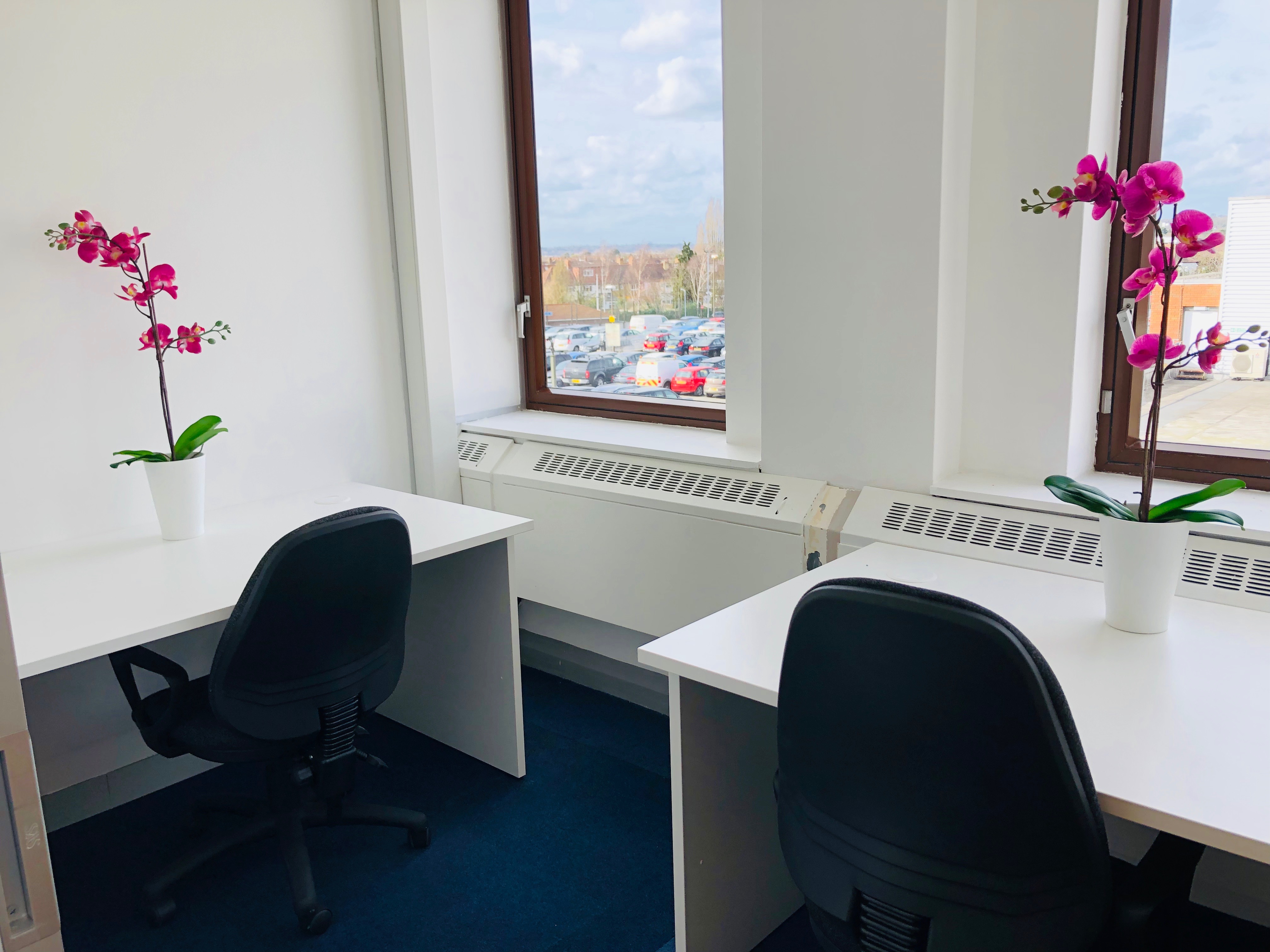 Private Office To Rent, London, SW19 – photo 6