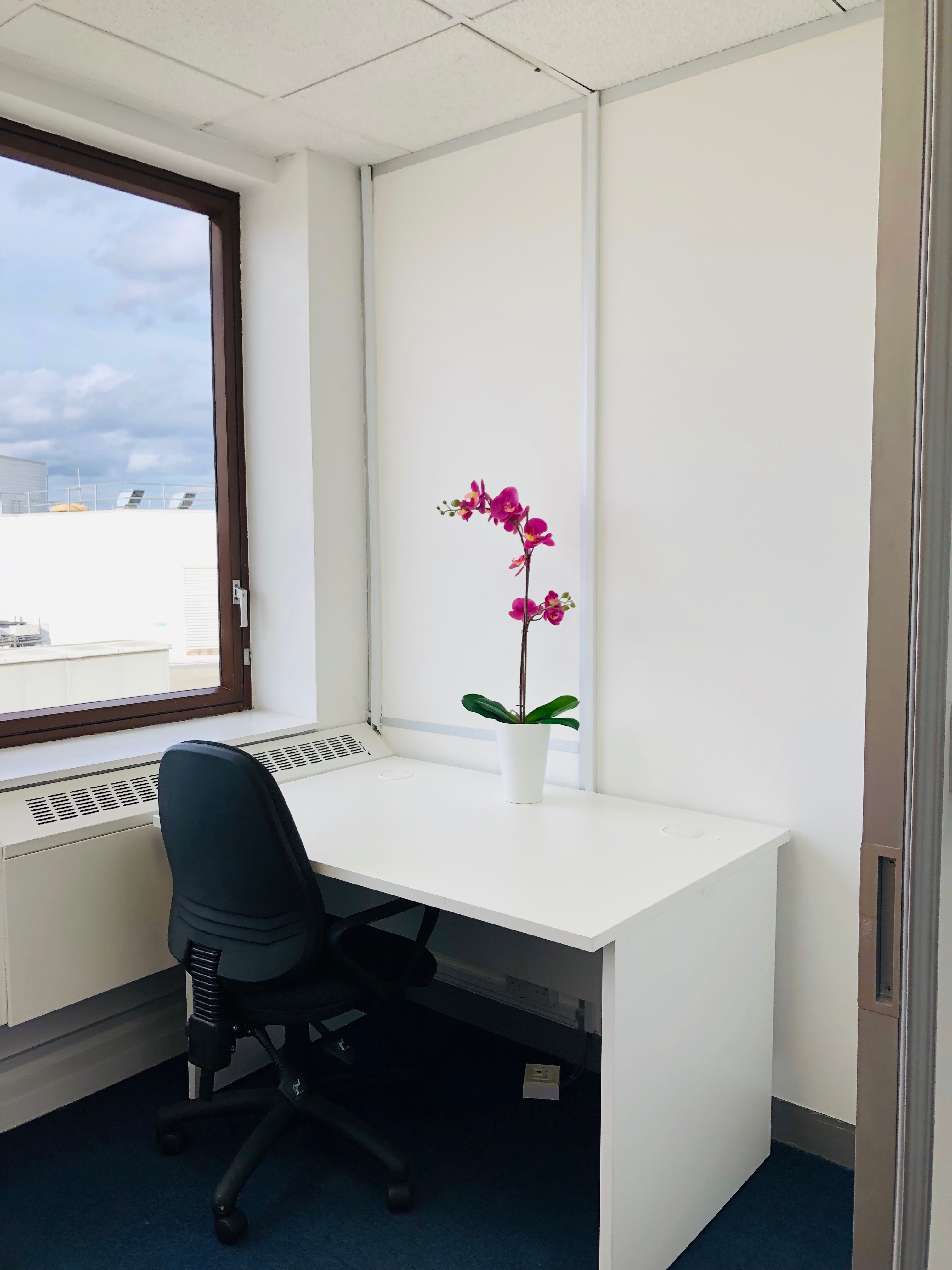 Private Office To Rent, London, SW19 – photo 2